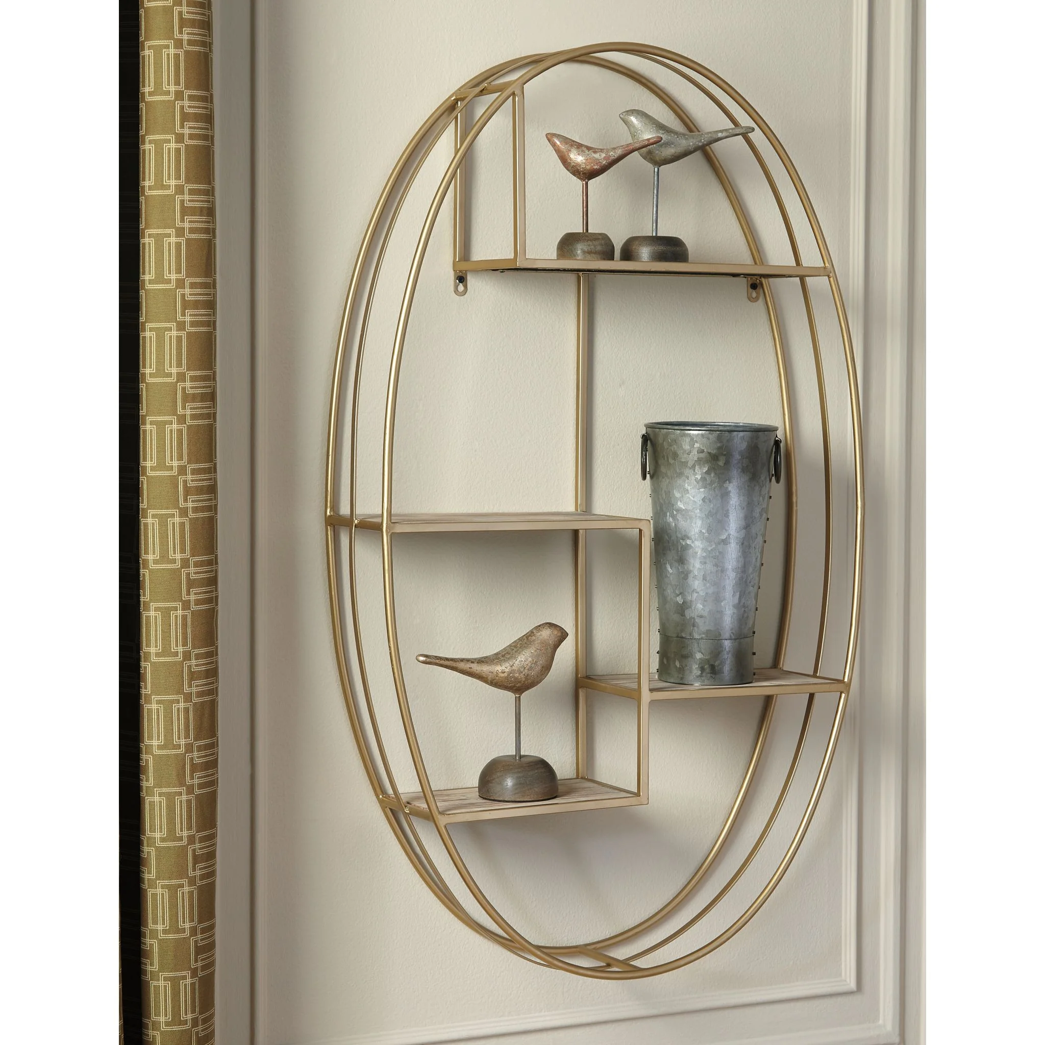 Elettra Wall Shelf - Image 3