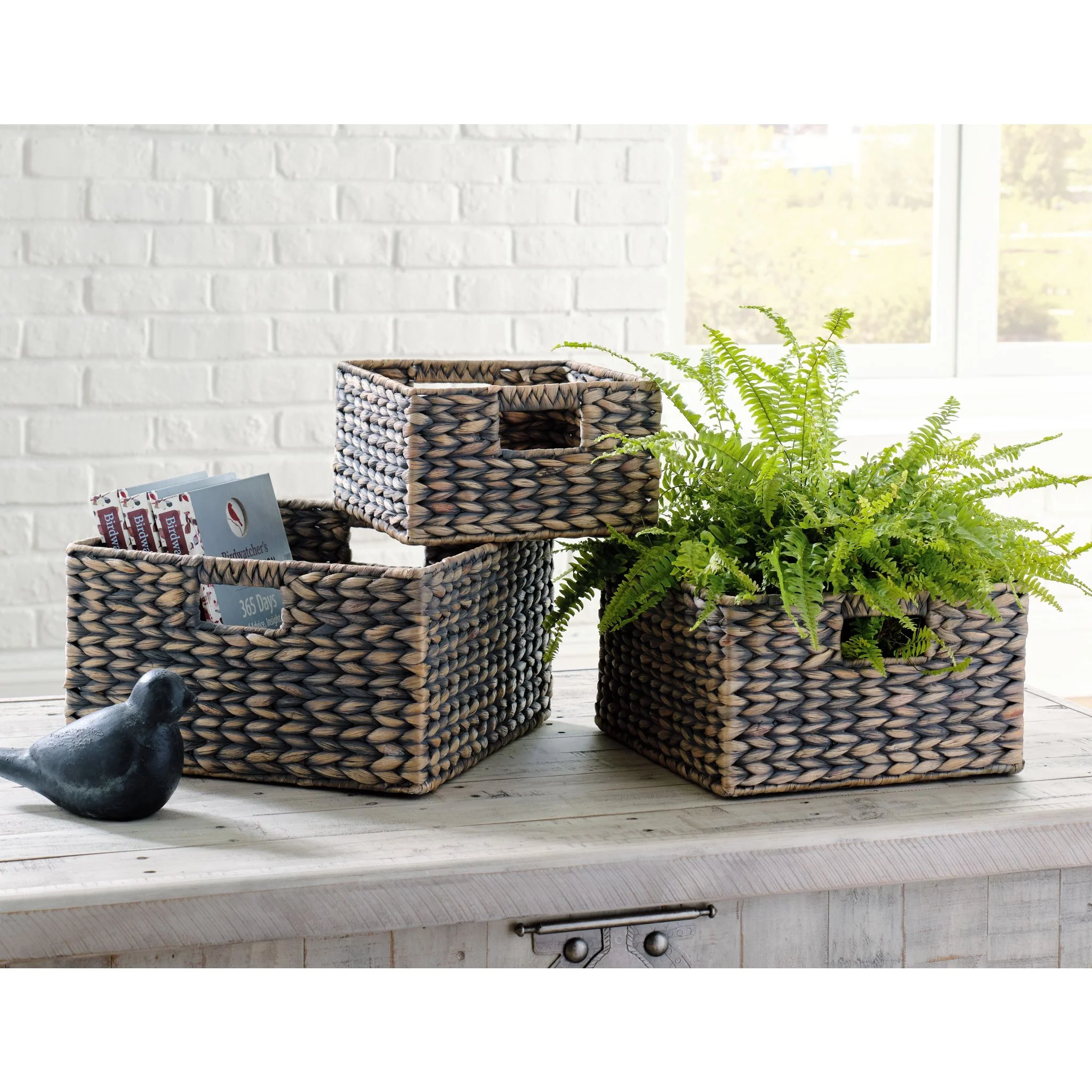 Elian Basket - Image 2