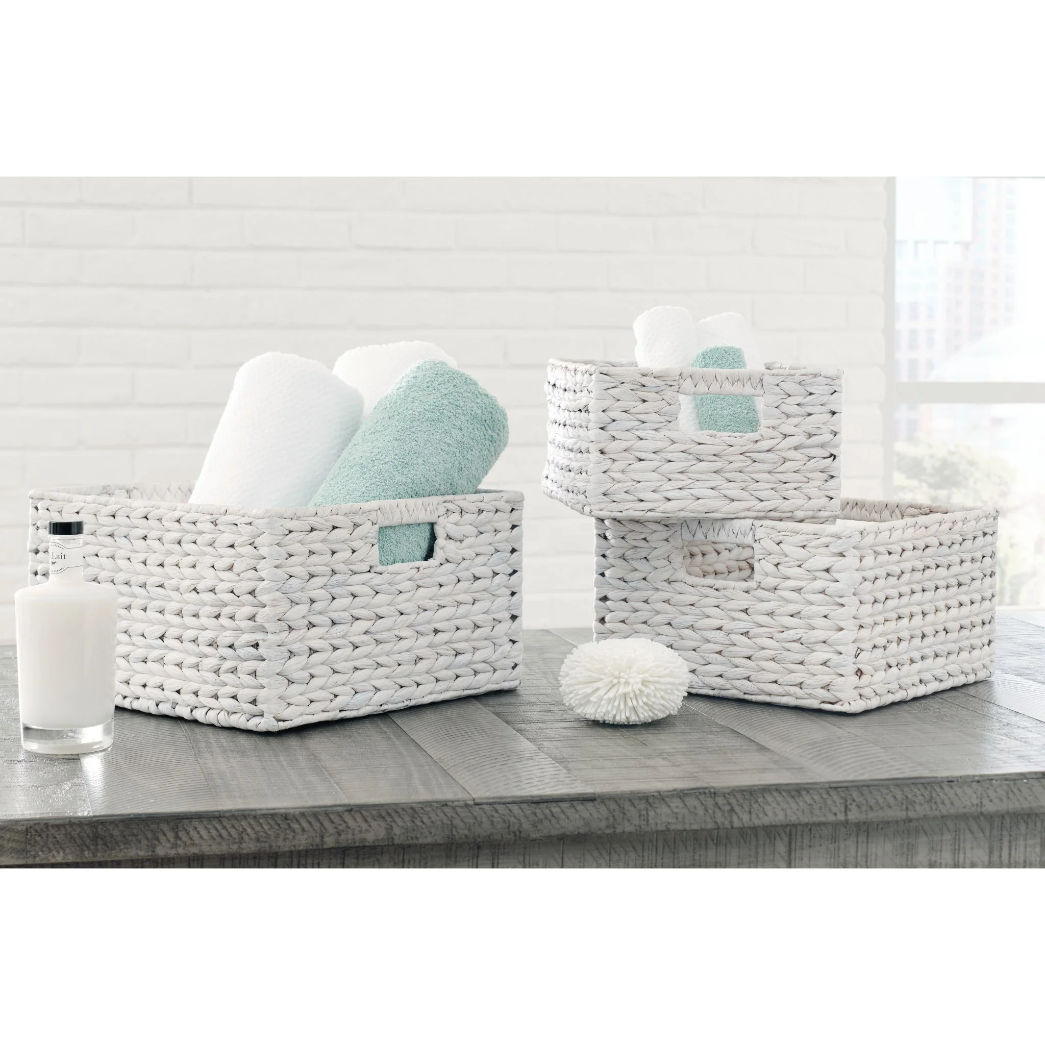 Elian Basket - Image 2