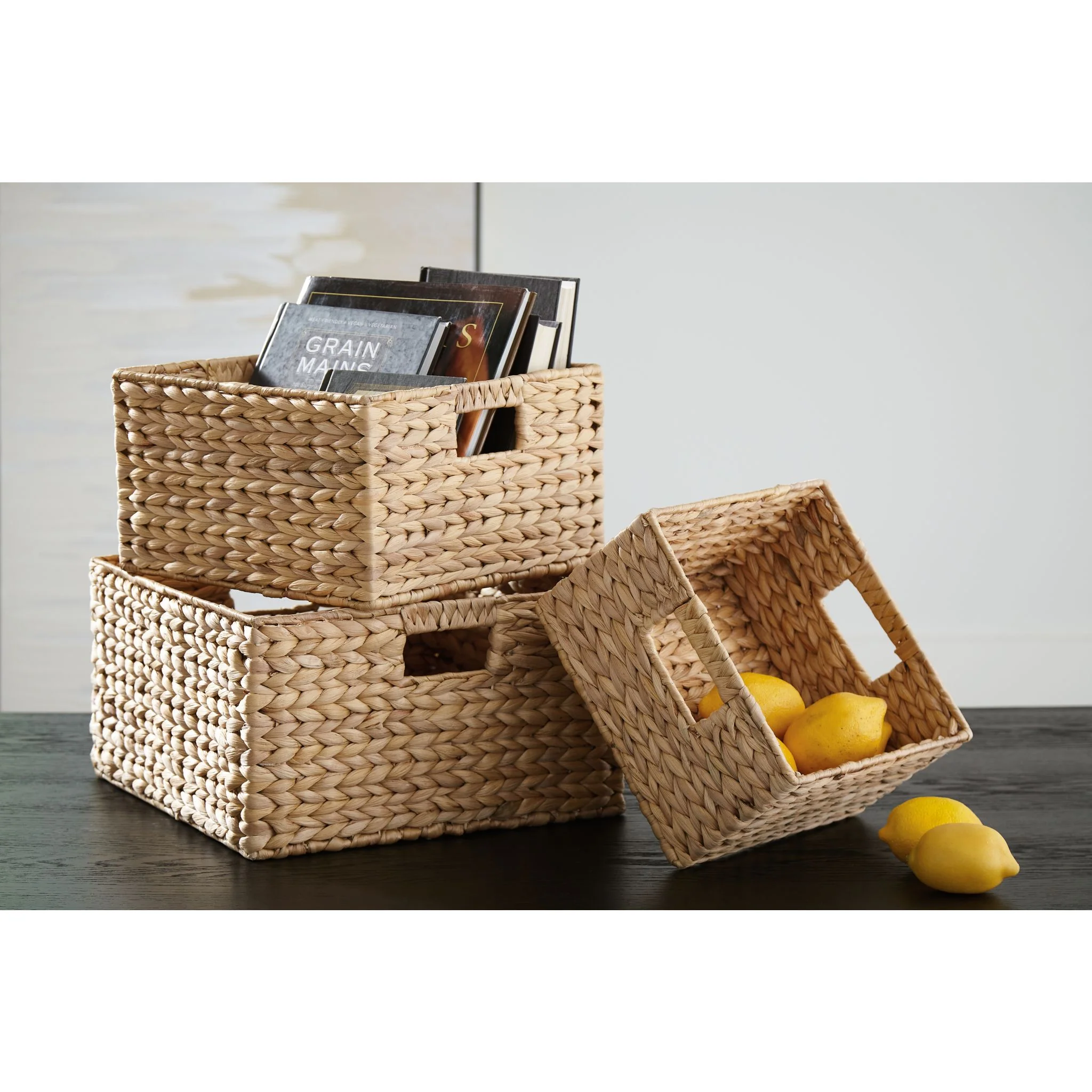 Elian Basket - Image 2