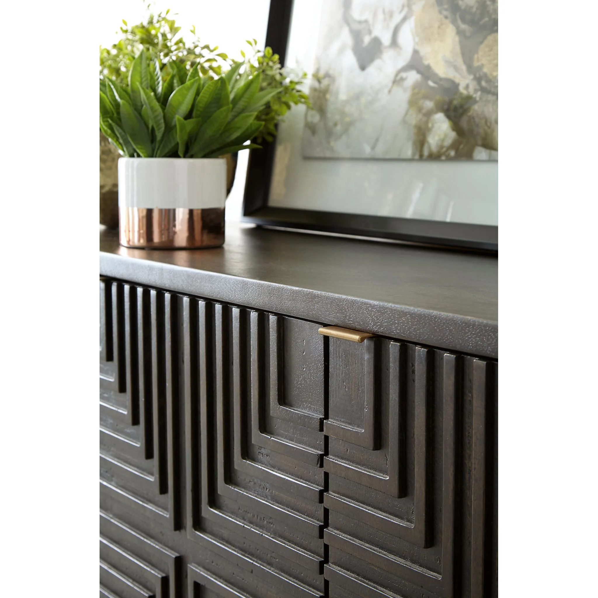 Elinmore Accent Cabinet - Image 11
