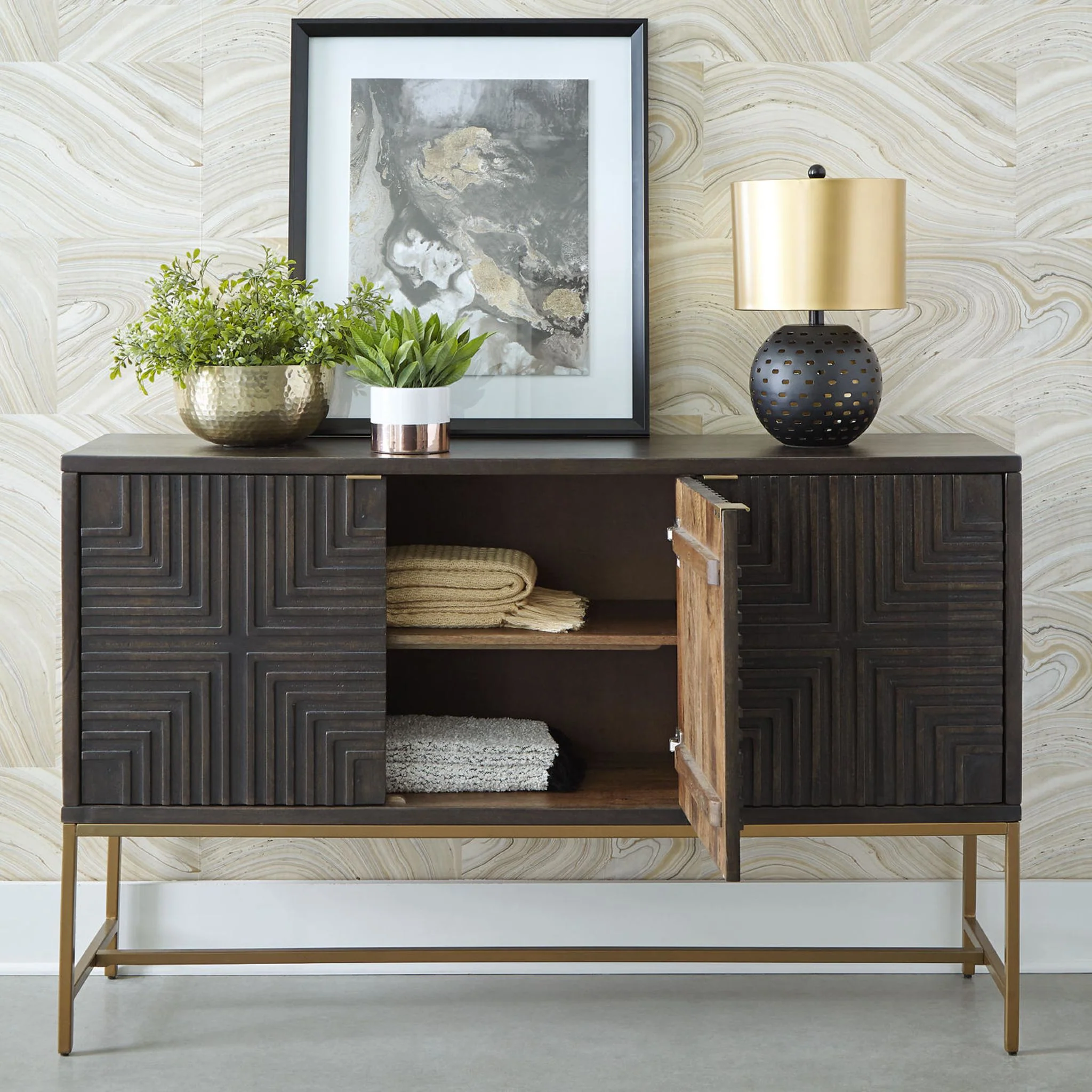 Elinmore Accent Cabinet - Image 13