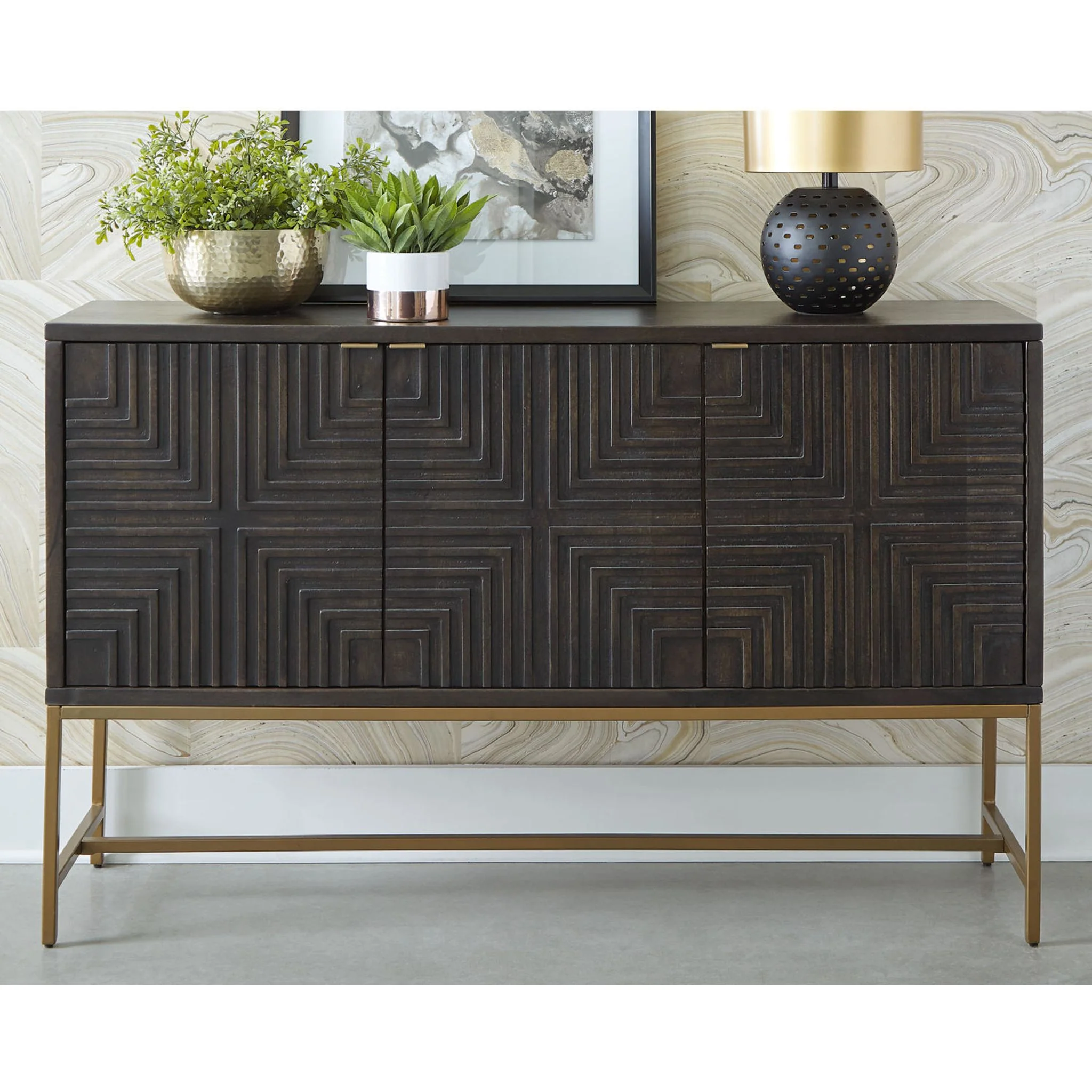 Elinmore Accent Cabinet - Image 16