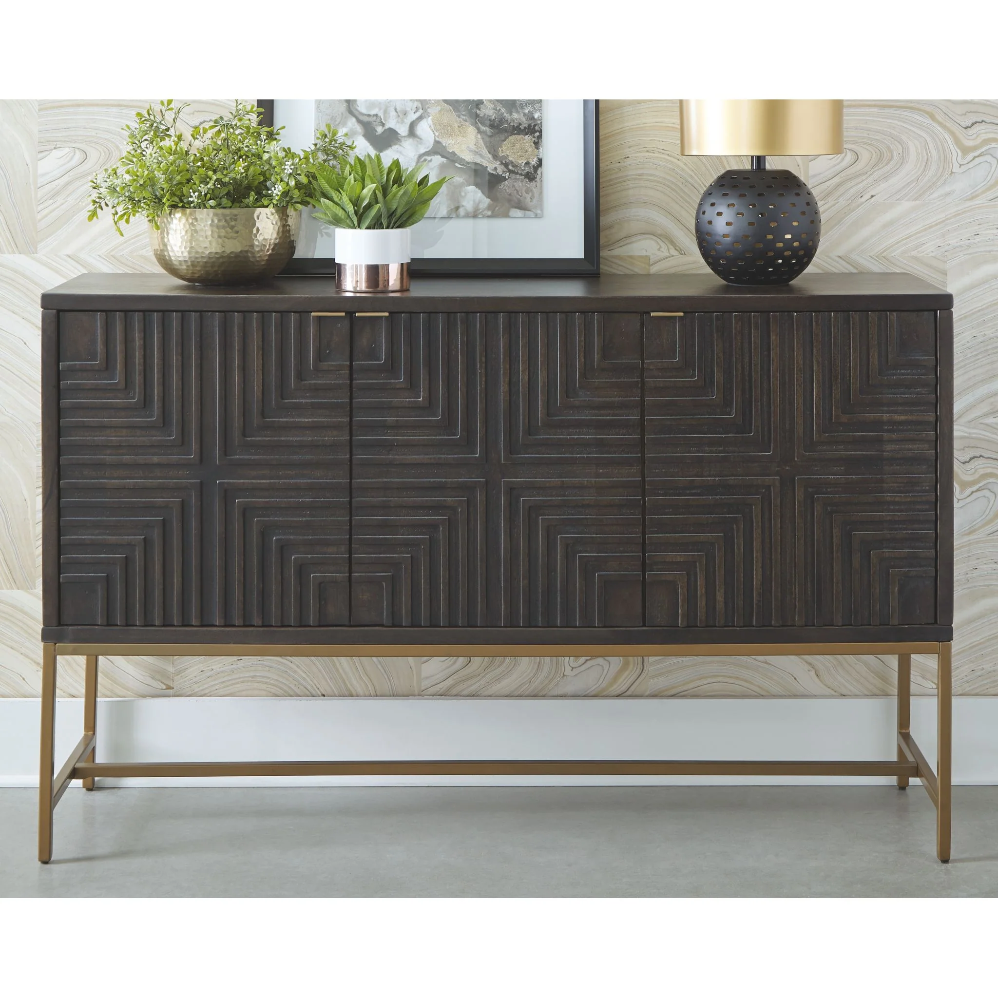 Elinmore Accent Cabinet - Image 2