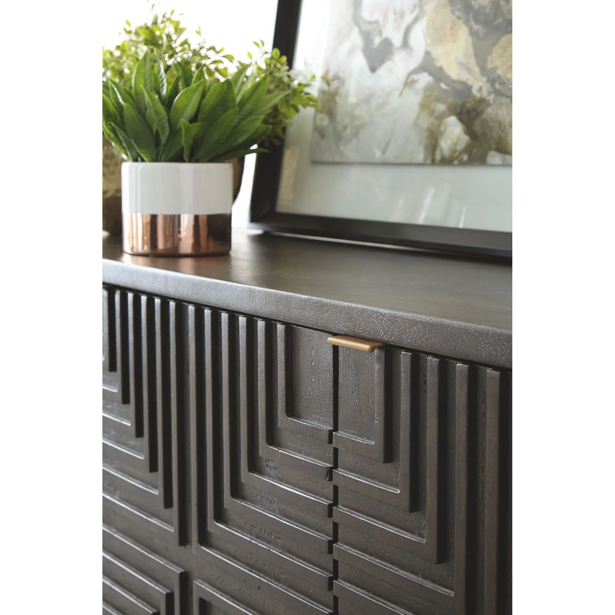 Elinmore Accent Cabinet - Image 7