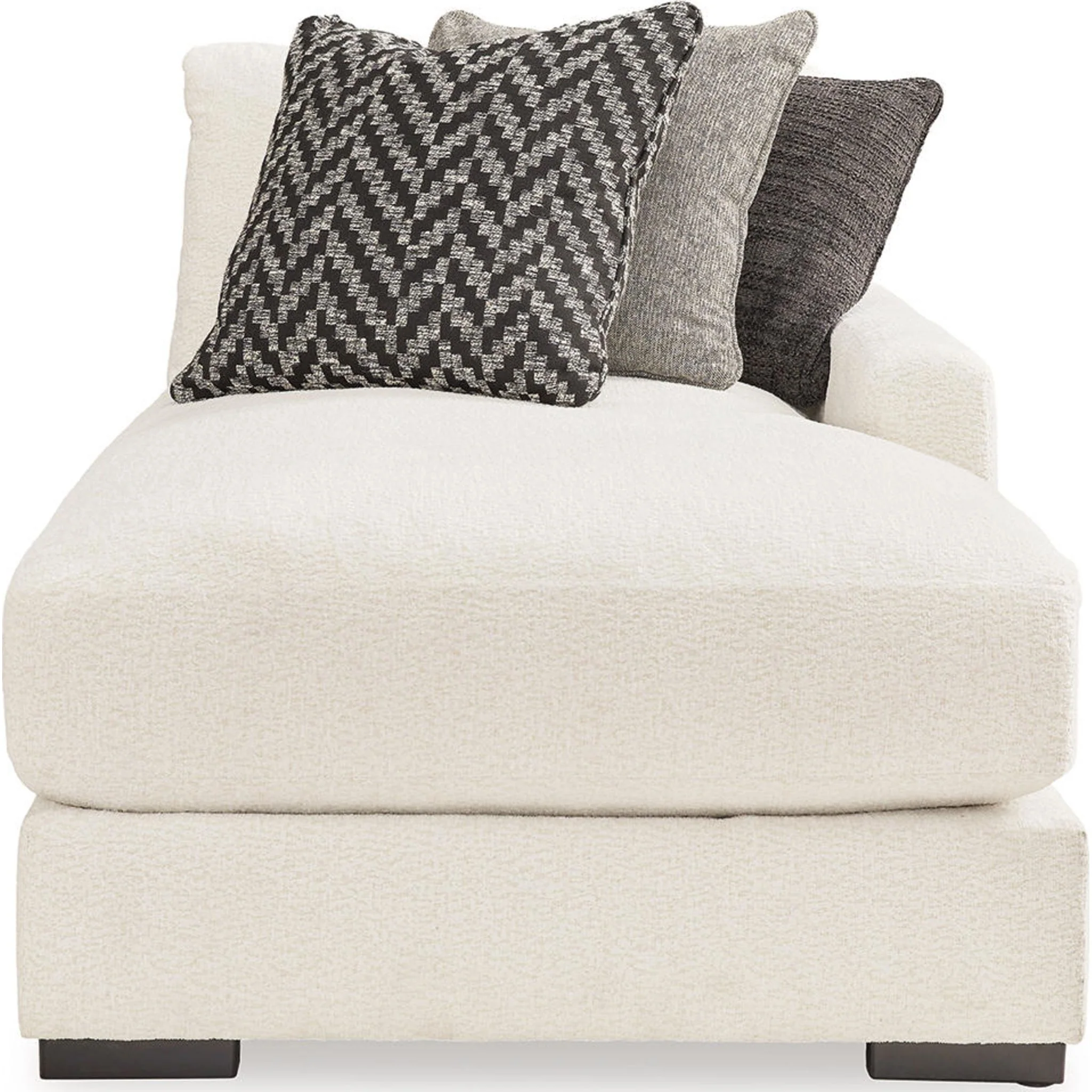 Elissa Court-Exclusive 4 Piece Modular Sectional with Chaise - Image 12