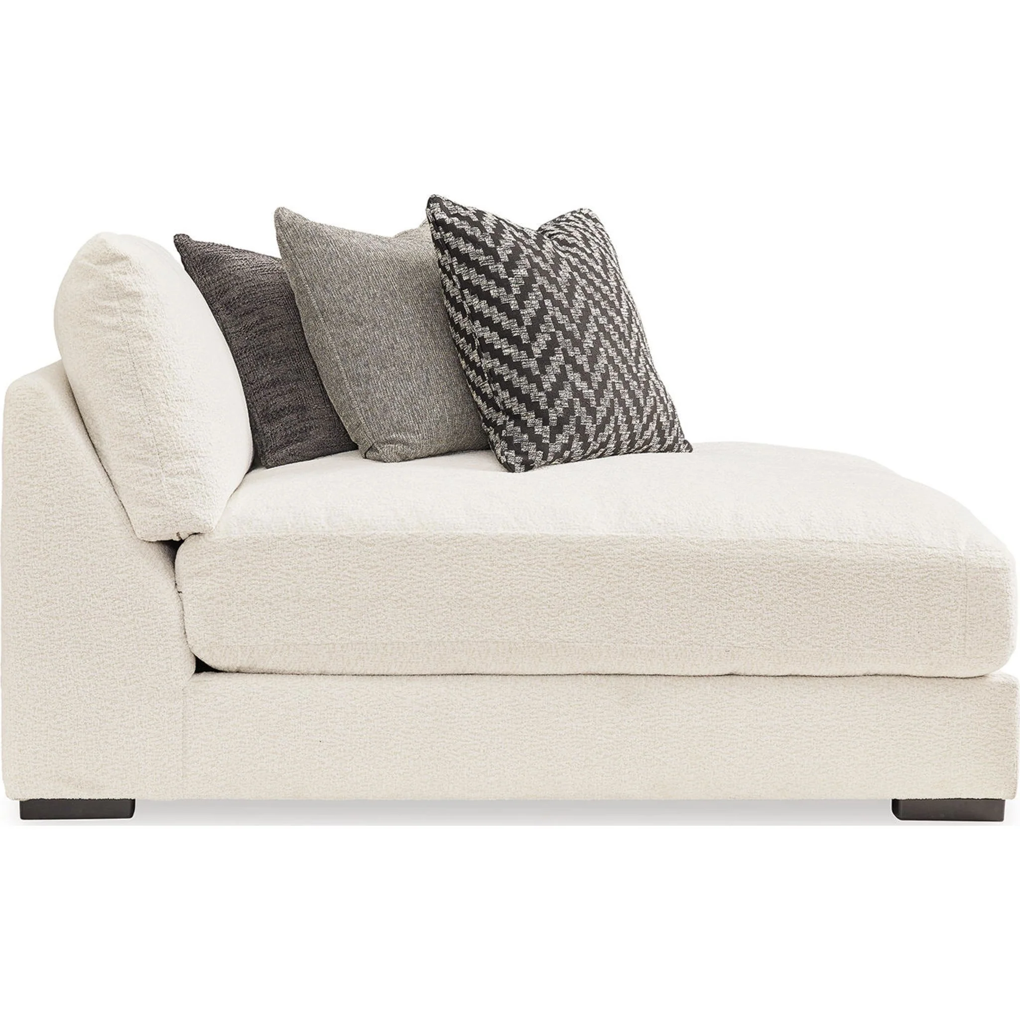 Elissa Court-Exclusive 4 Piece Modular Sectional with Chaise - Image 13