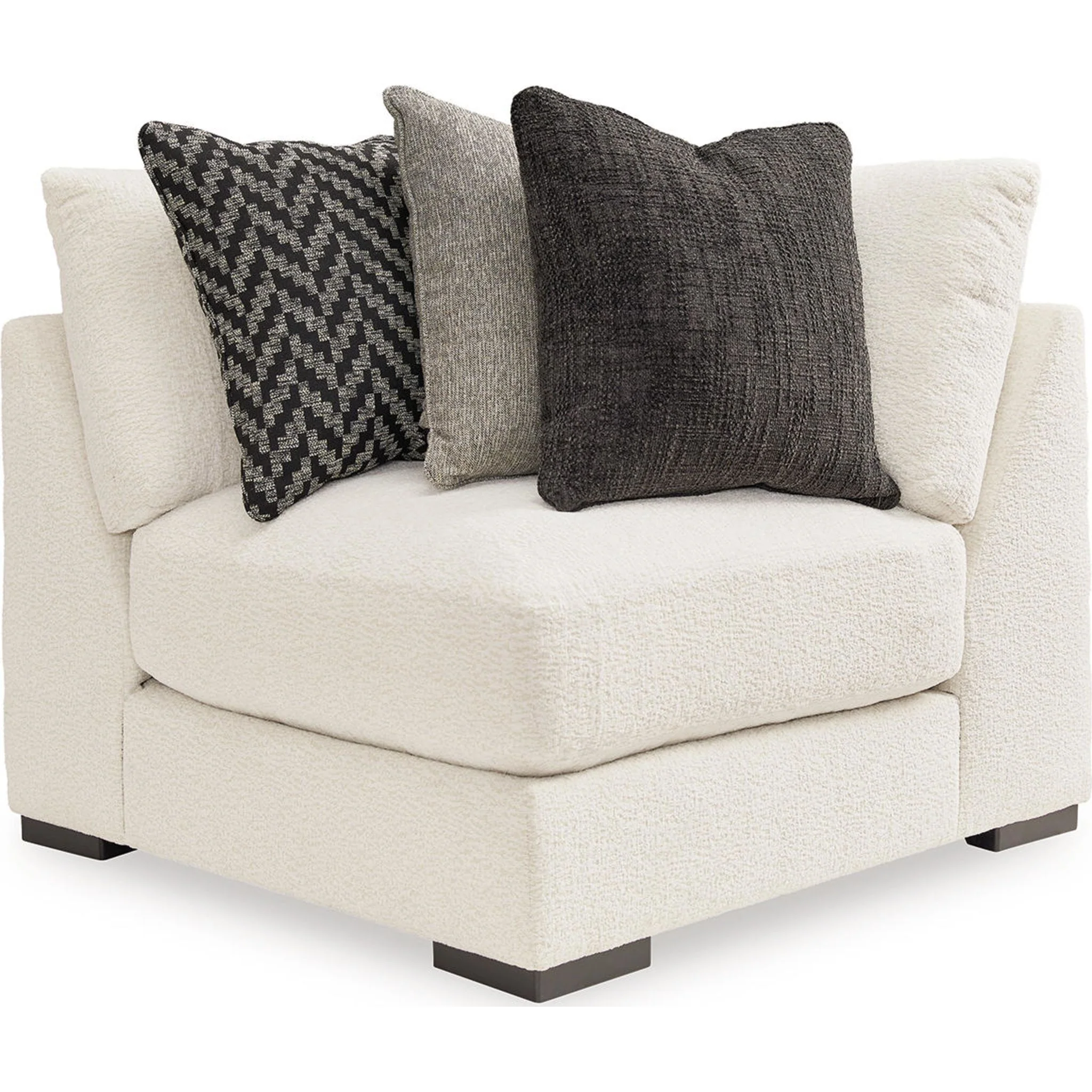 Elissa Court-Exclusive 5 Piece Modular Sectional - Image 11