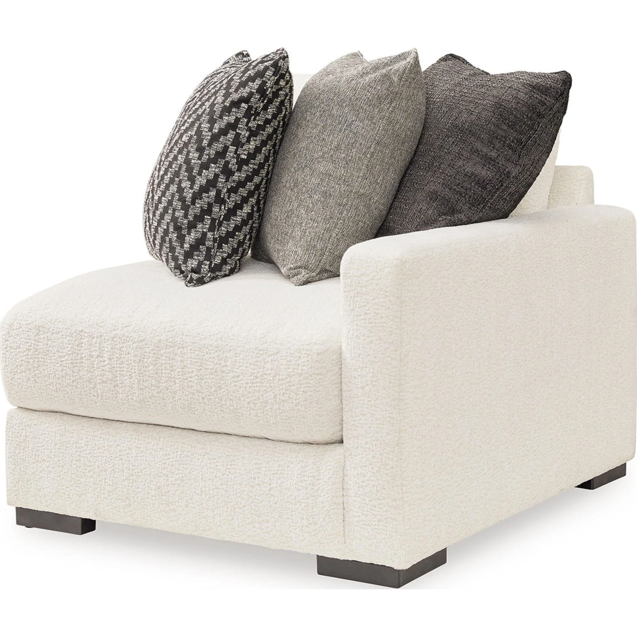 Elissa Court-Exclusive 5 Piece Modular Sectional - Image 12
