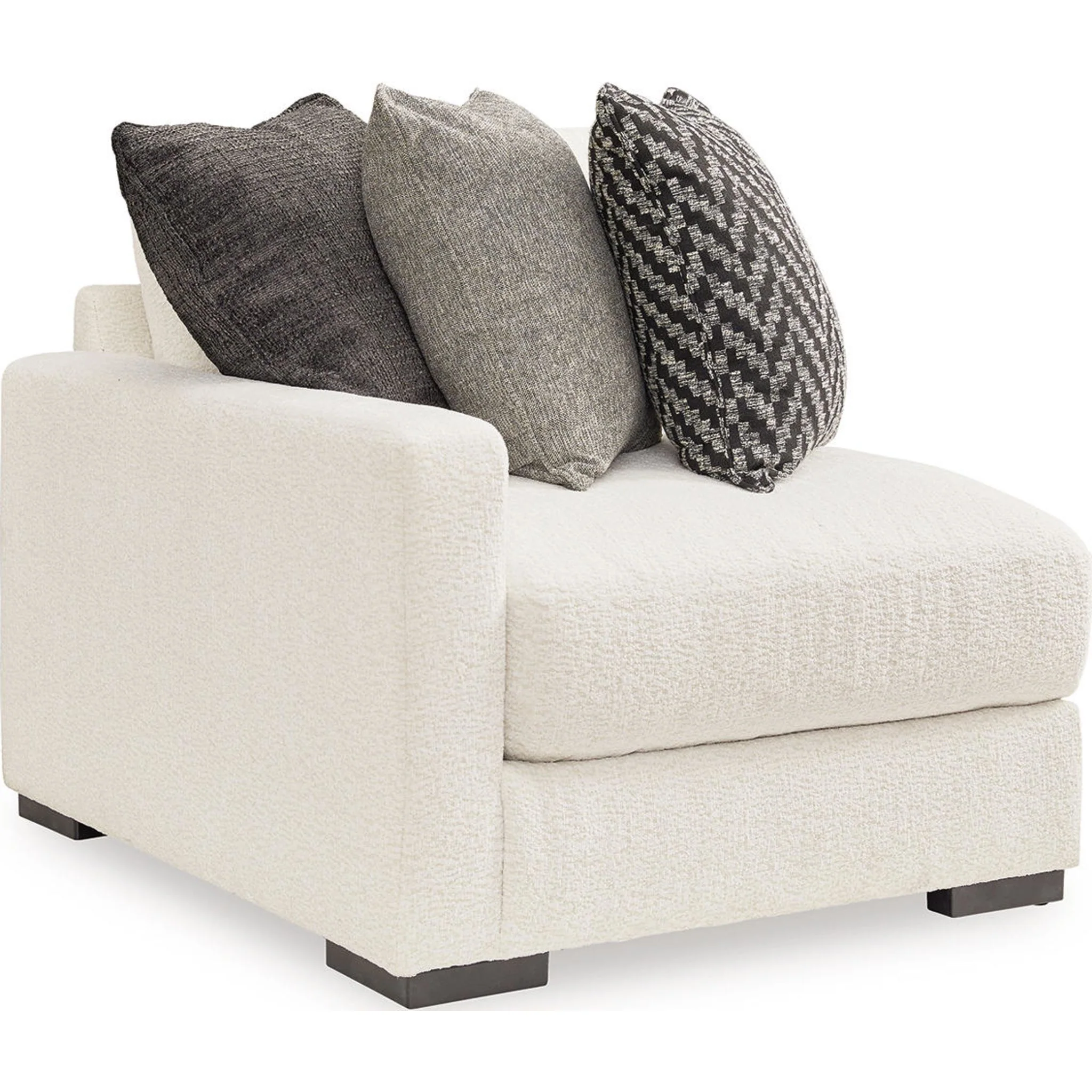 Elissa Court-Exclusive 5 Piece Modular Sectional - Image 4