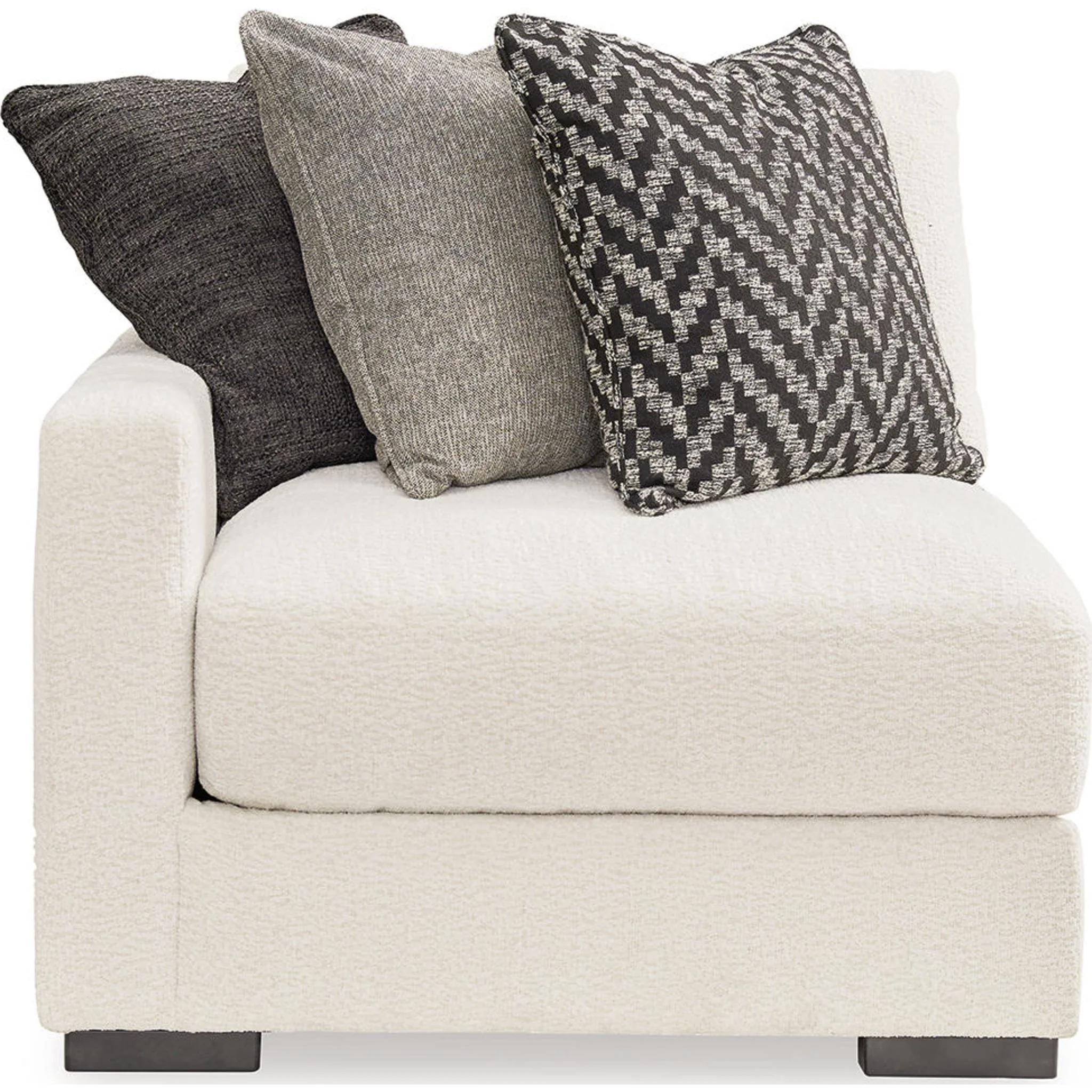 Elissa Court-Exclusive 5 Piece Modular Sectional - Image 5