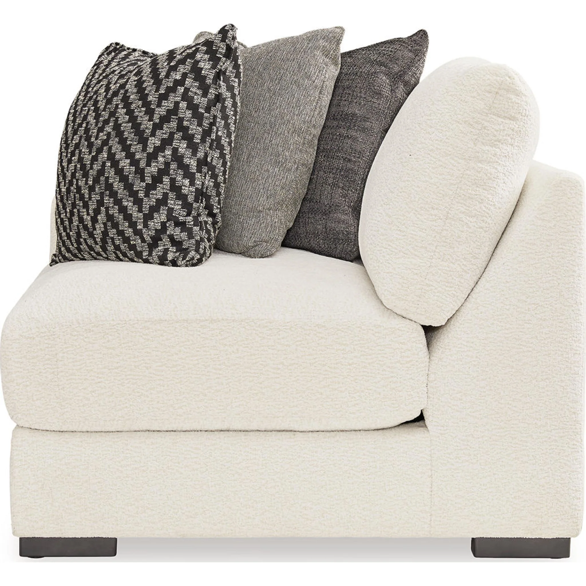 Elissa Court-Exclusive 5 Piece Modular Sectional - Image 7