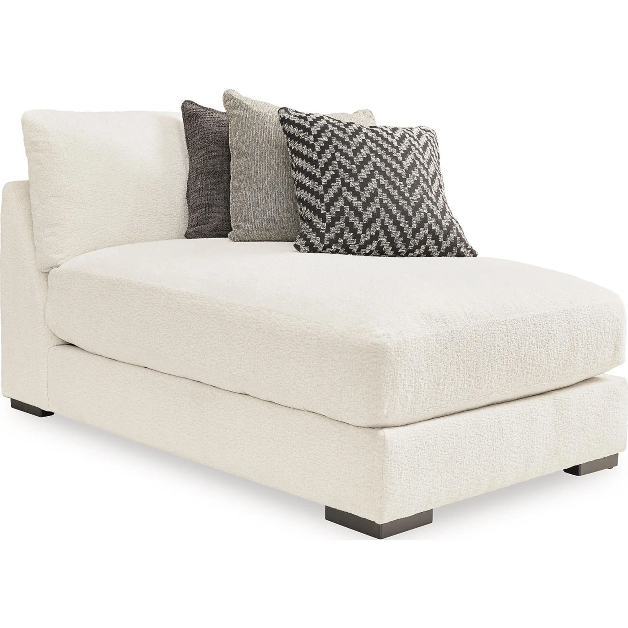 Elissa Court-Exclusive 6 Piece Modular Sectional with Chaise - Image 12
