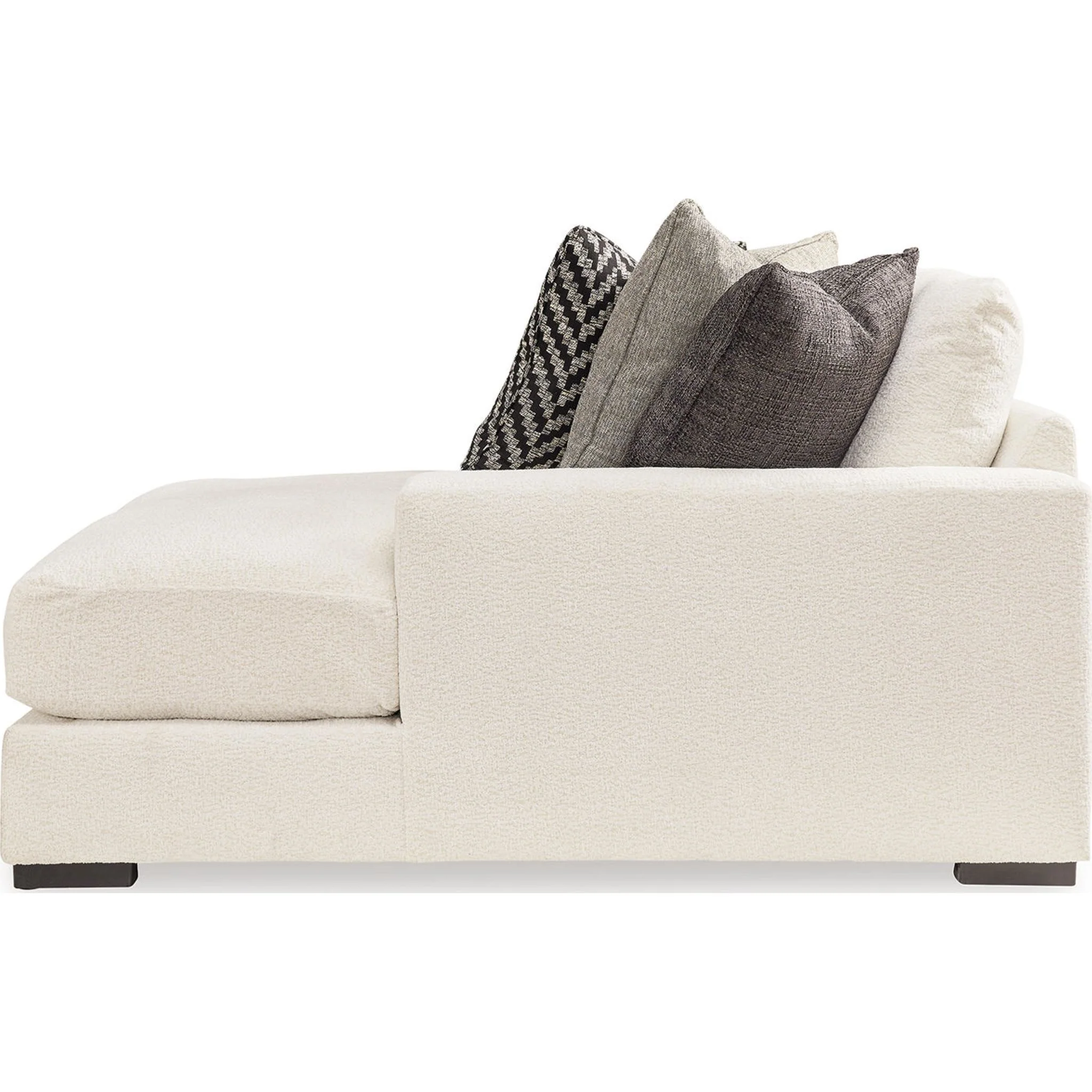 Elissa Court-Exclusive 6 Piece Modular Sectional with Chaise - Image 15