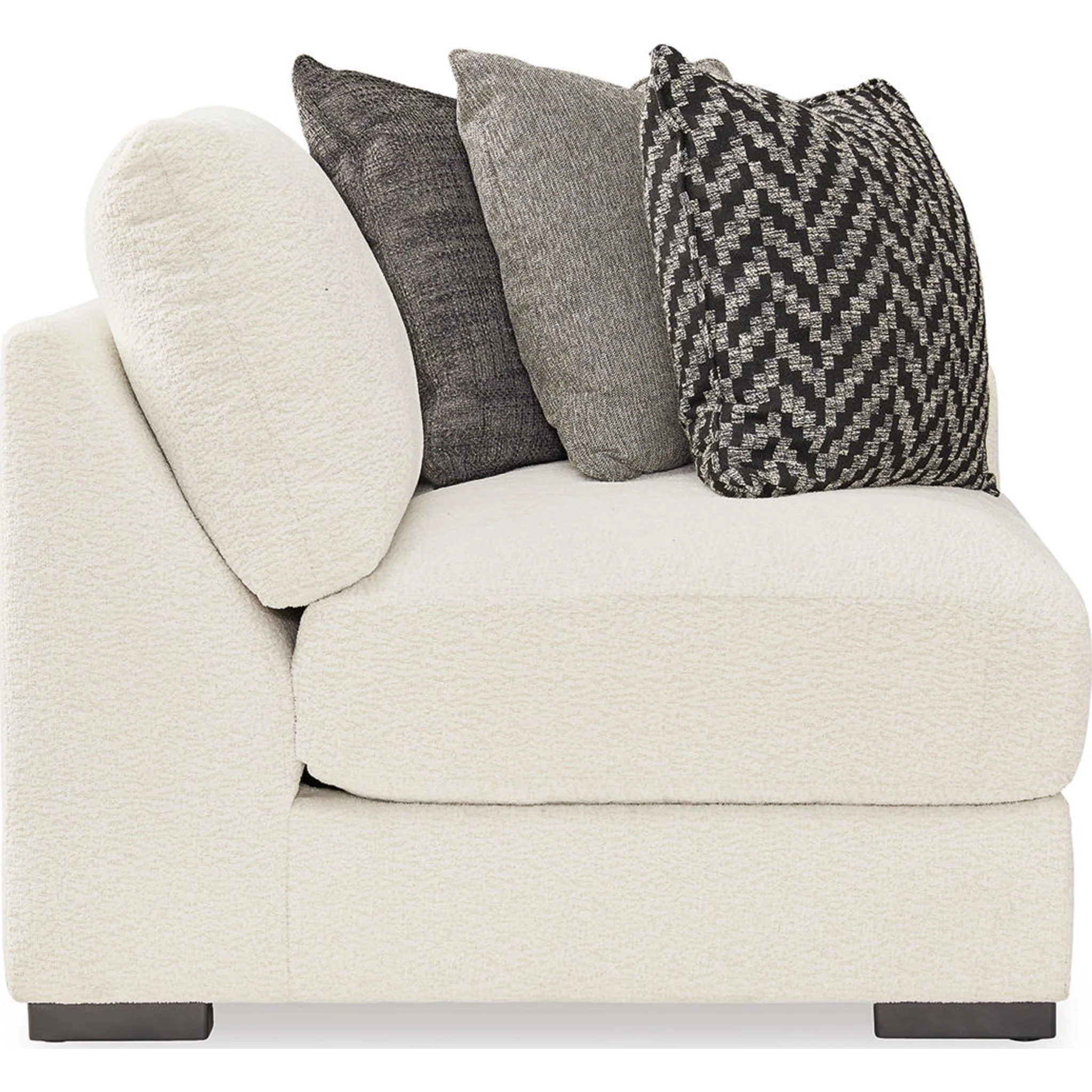 Elissa Court-Exclusive 6 Piece Modular Sectional with Chaise - Image 35