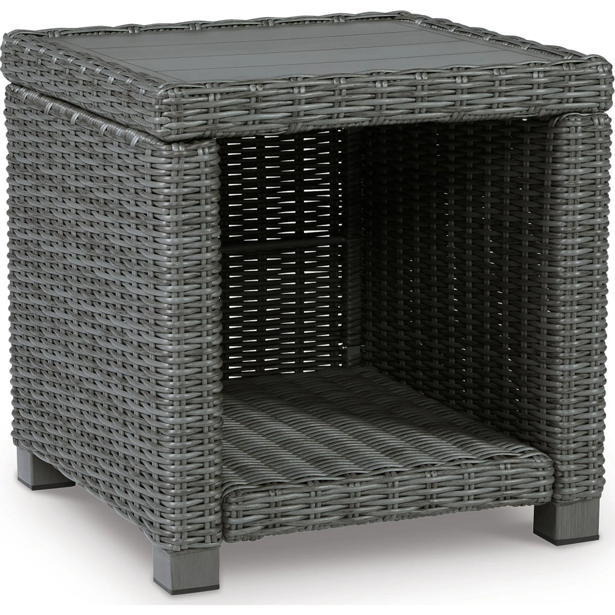 Elite Park 6 Piece Outdoor Seating - Image 7