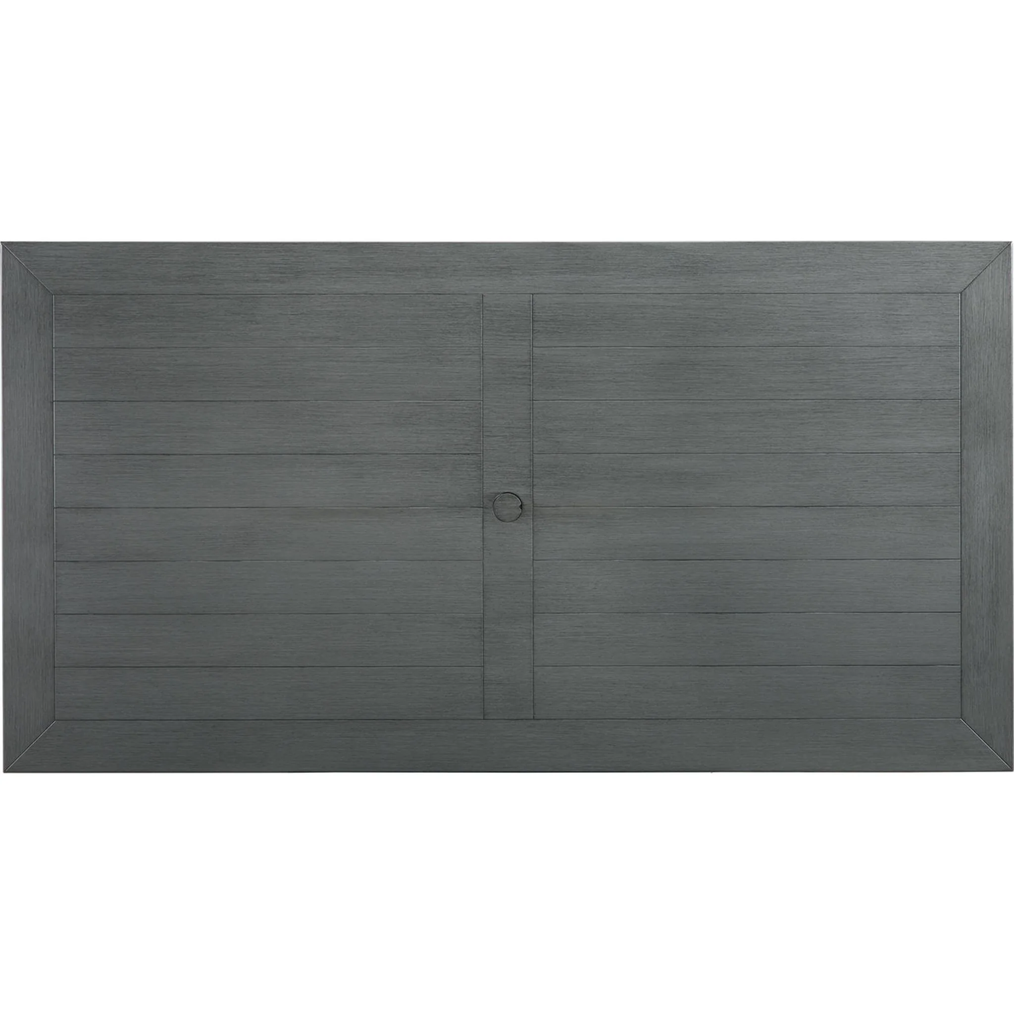 Elite Park Outdoor Rectangle Dining Table - Image 12