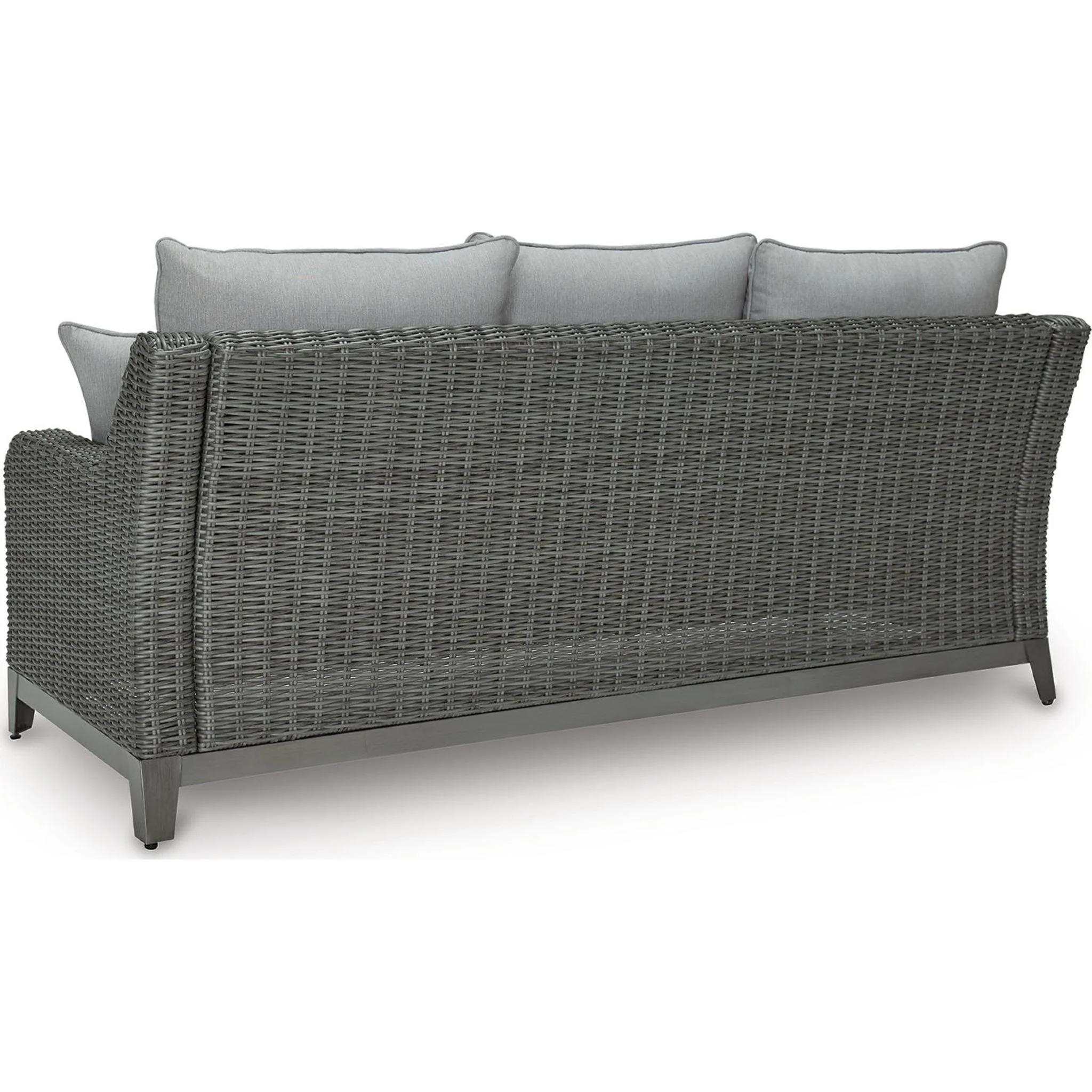 Elite Park Outdoor Sofa with Cushion - Image 14
