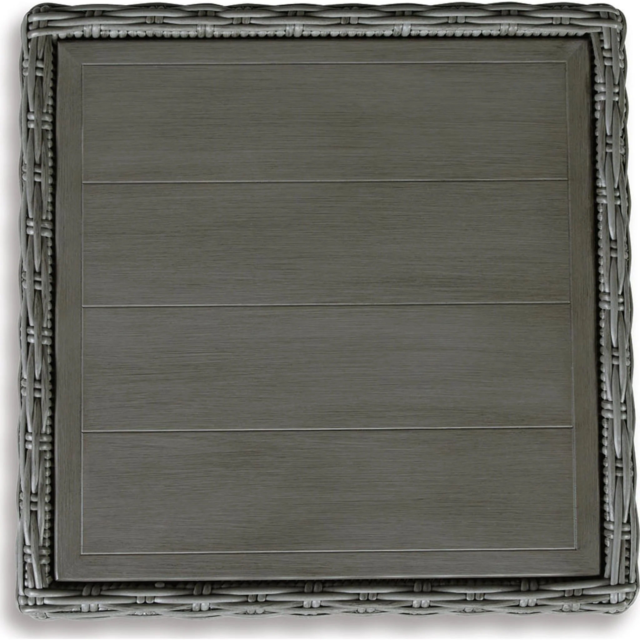 Elite Park Outdoor Square End Table - Image 13