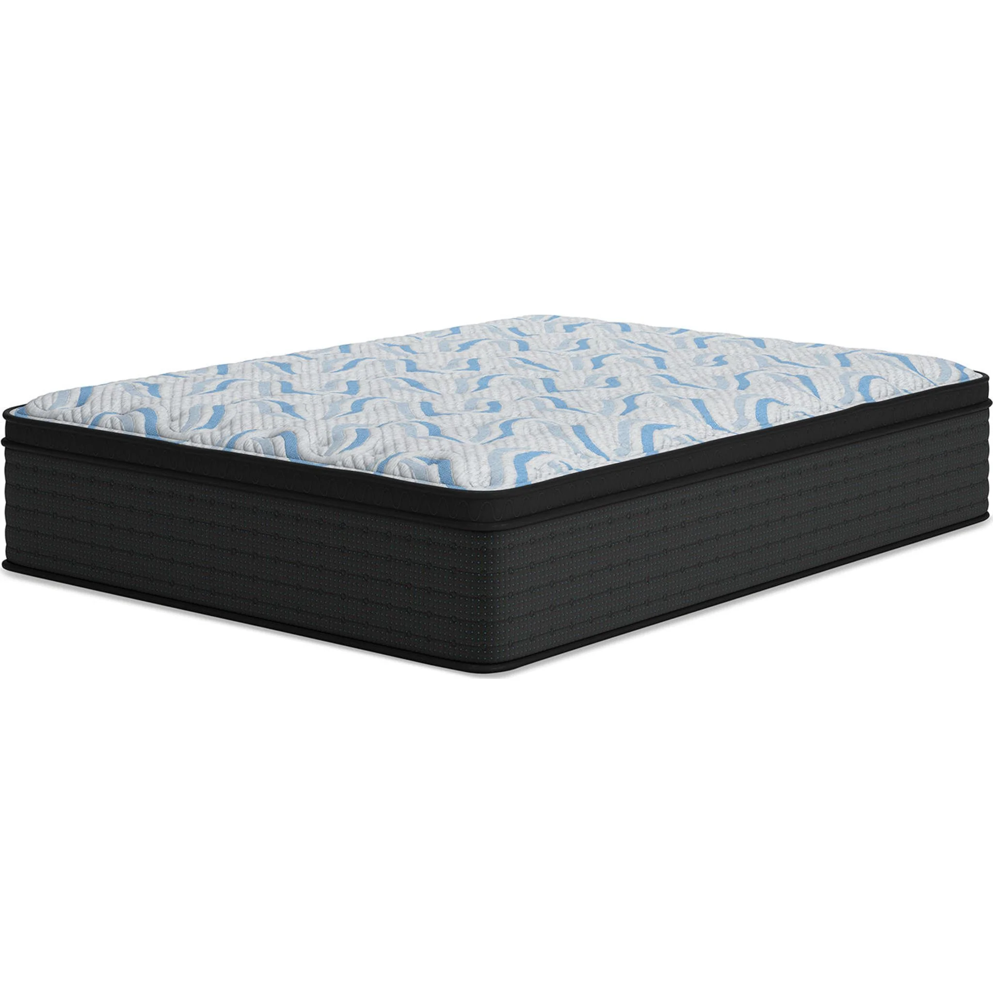 Ashley Sleep Gruve Euro Top - Image 12