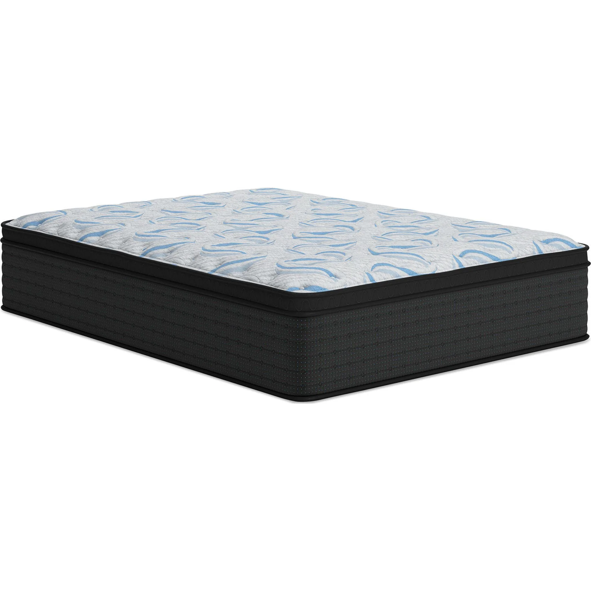 Ashley Sleep Gruve Euro Top - Image 13
