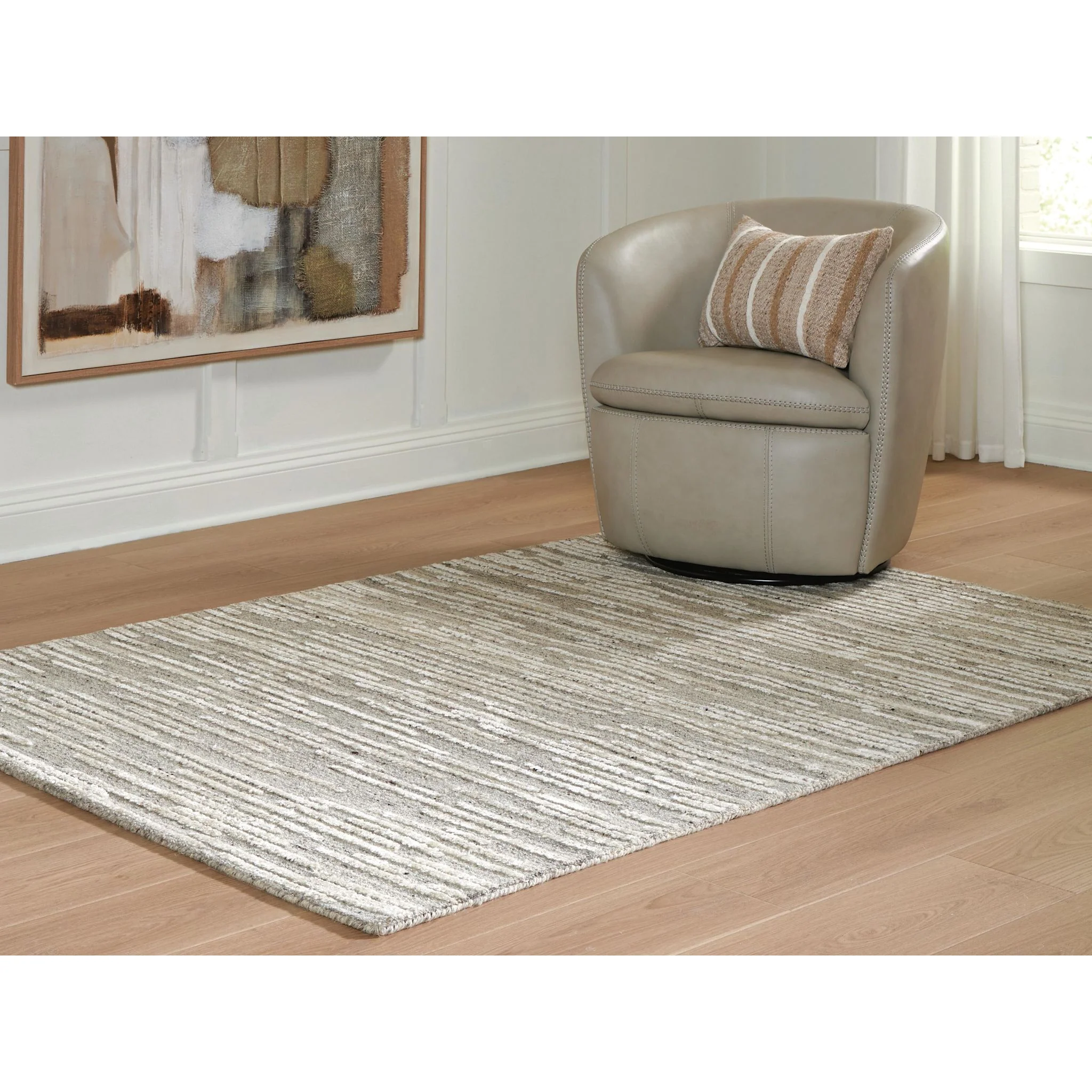 Eljory Medium Rug - Image 2