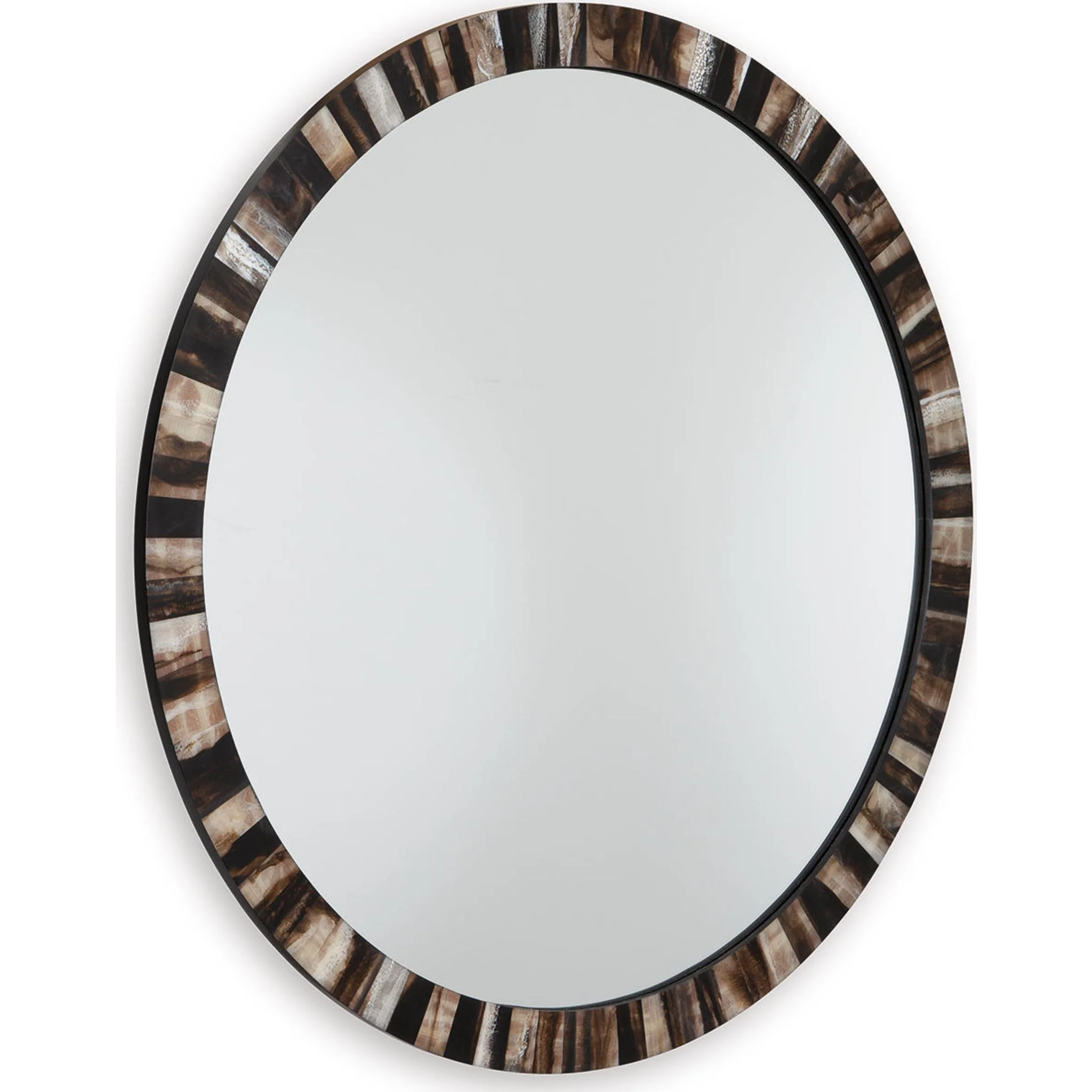 Ellford Accent Mirror - Image 2