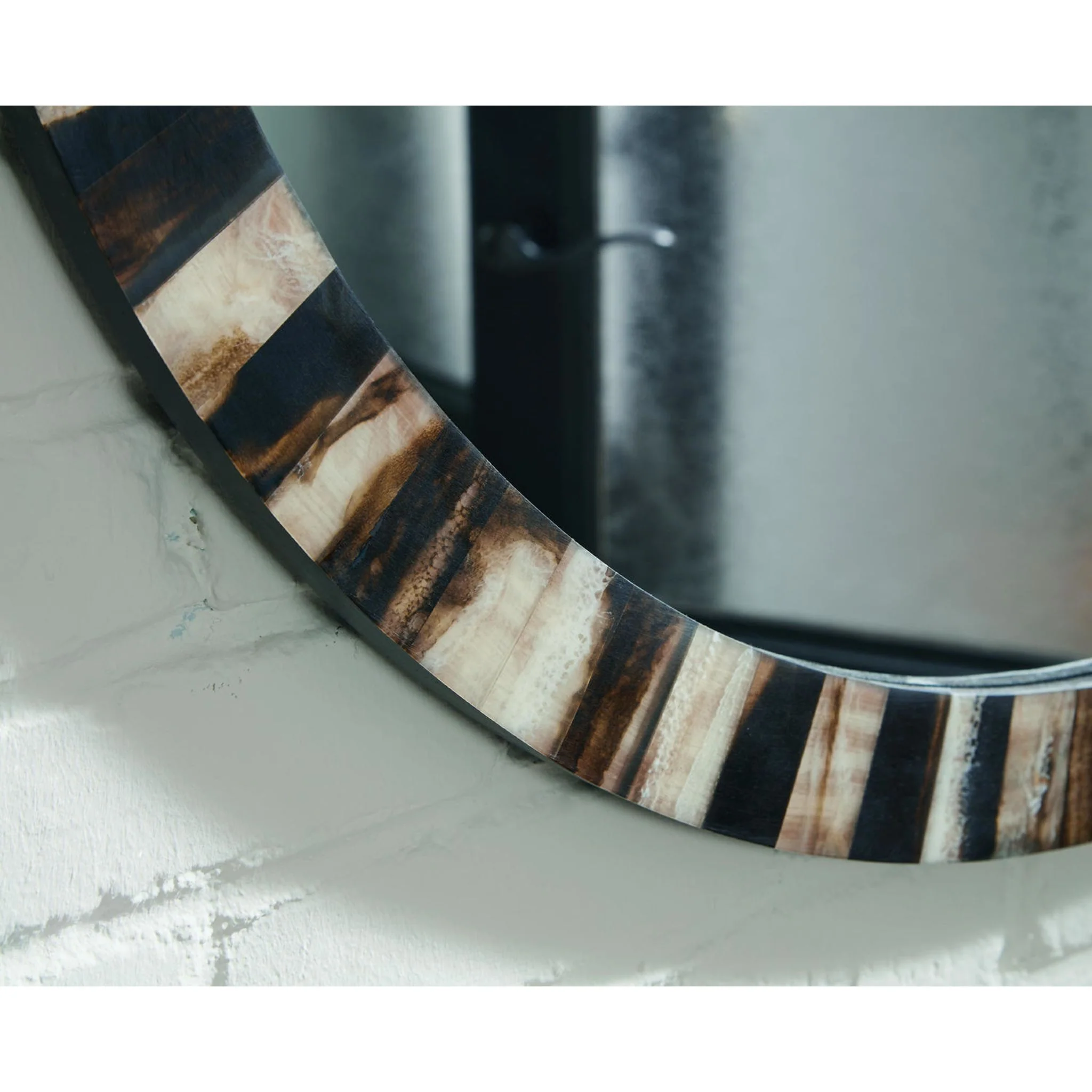 Ellford Accent Mirror - Image 4