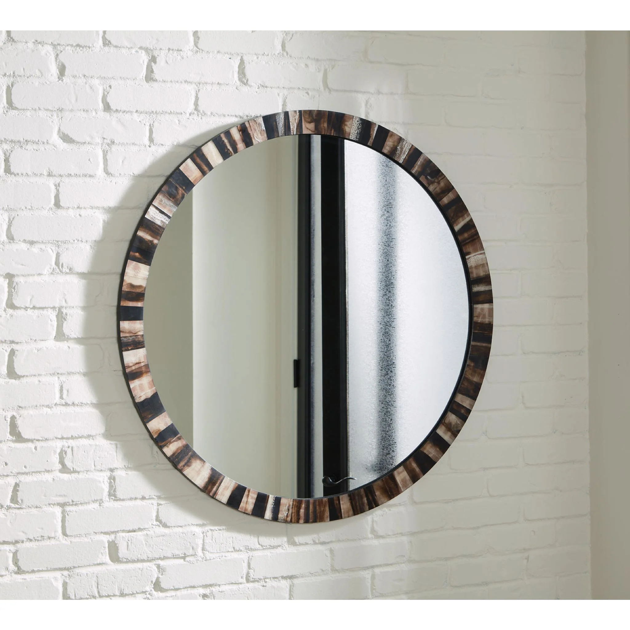Ellford Accent Mirror - Image 5