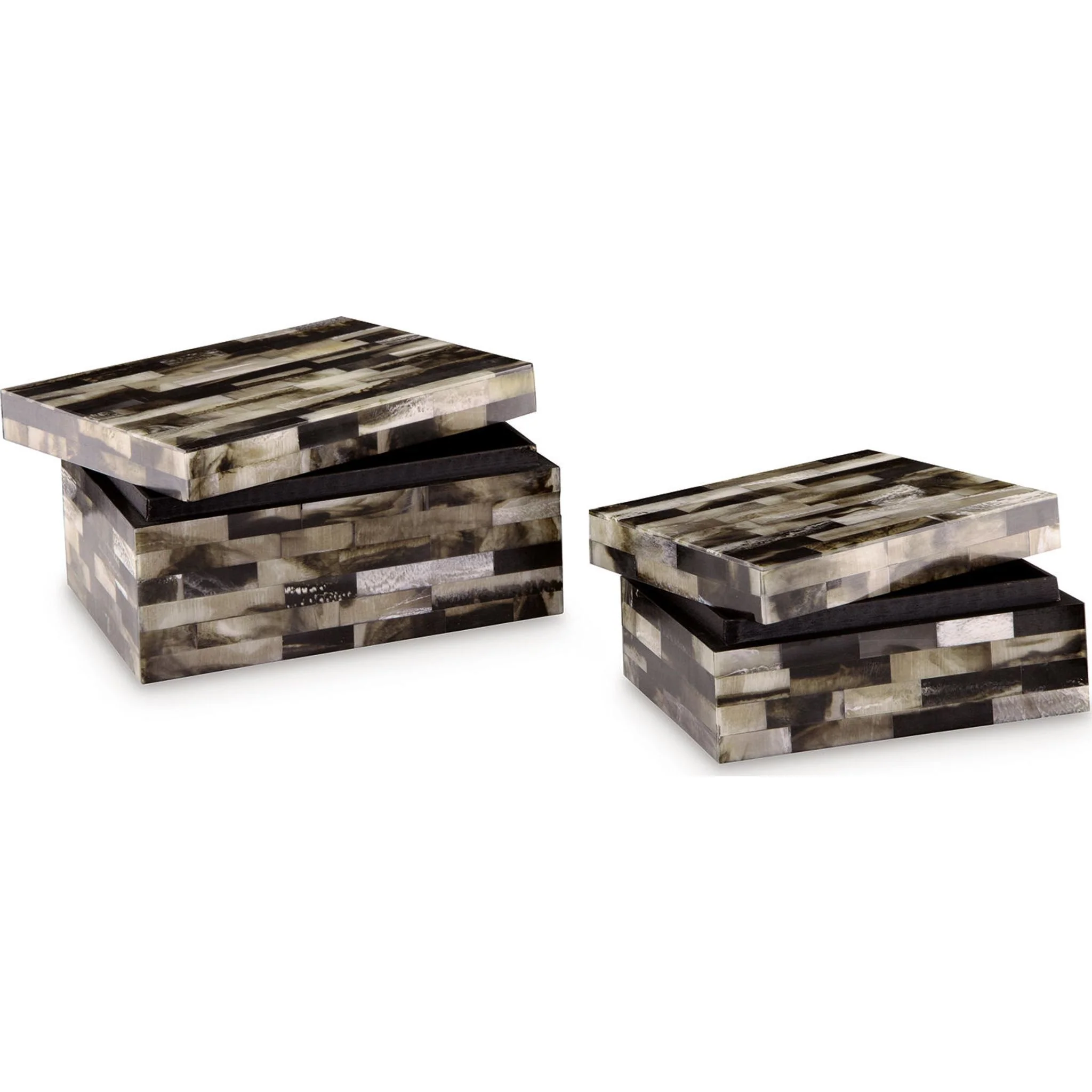 Ellford Boxes (Set of 2) - Image 4