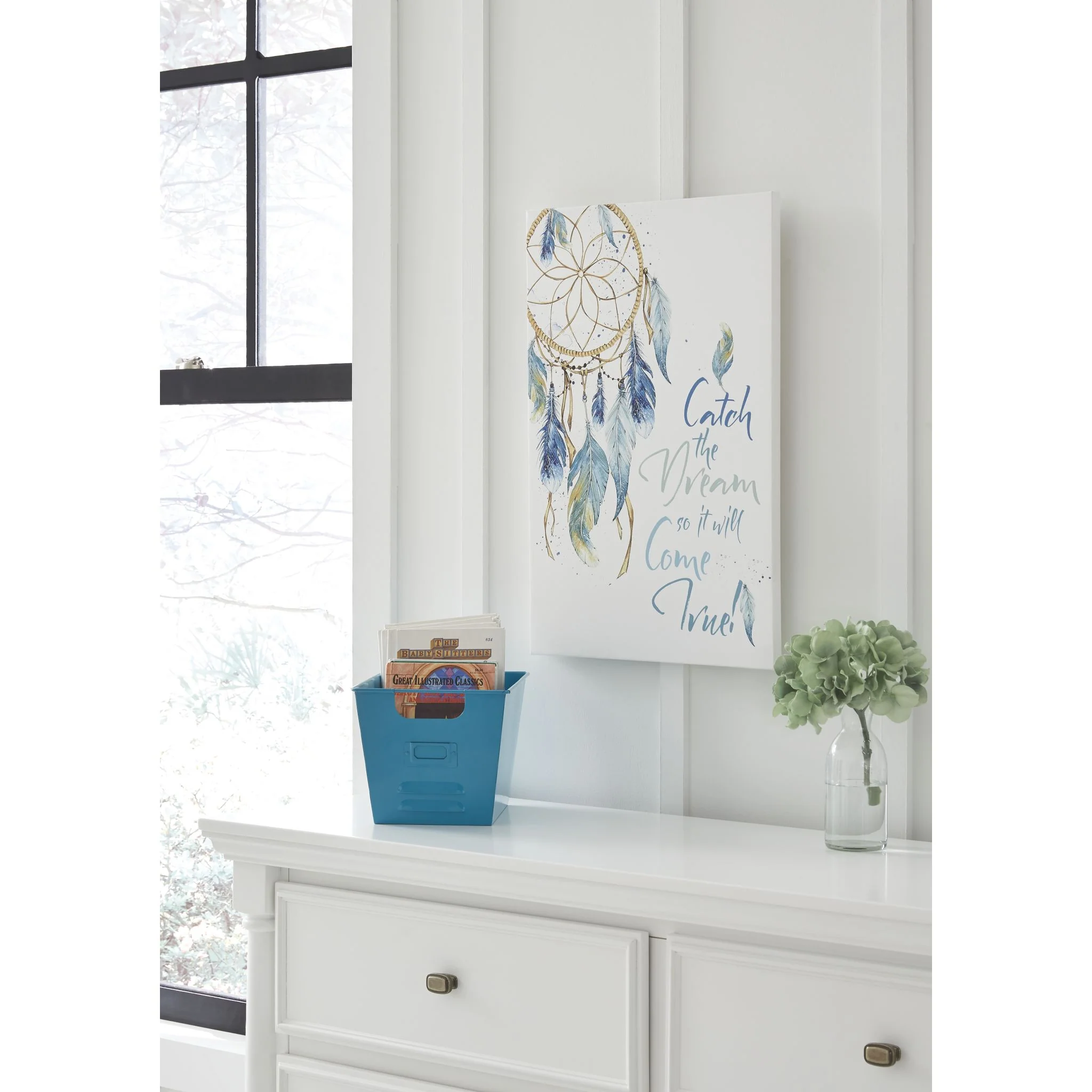Ellis Wall Art - Image 3