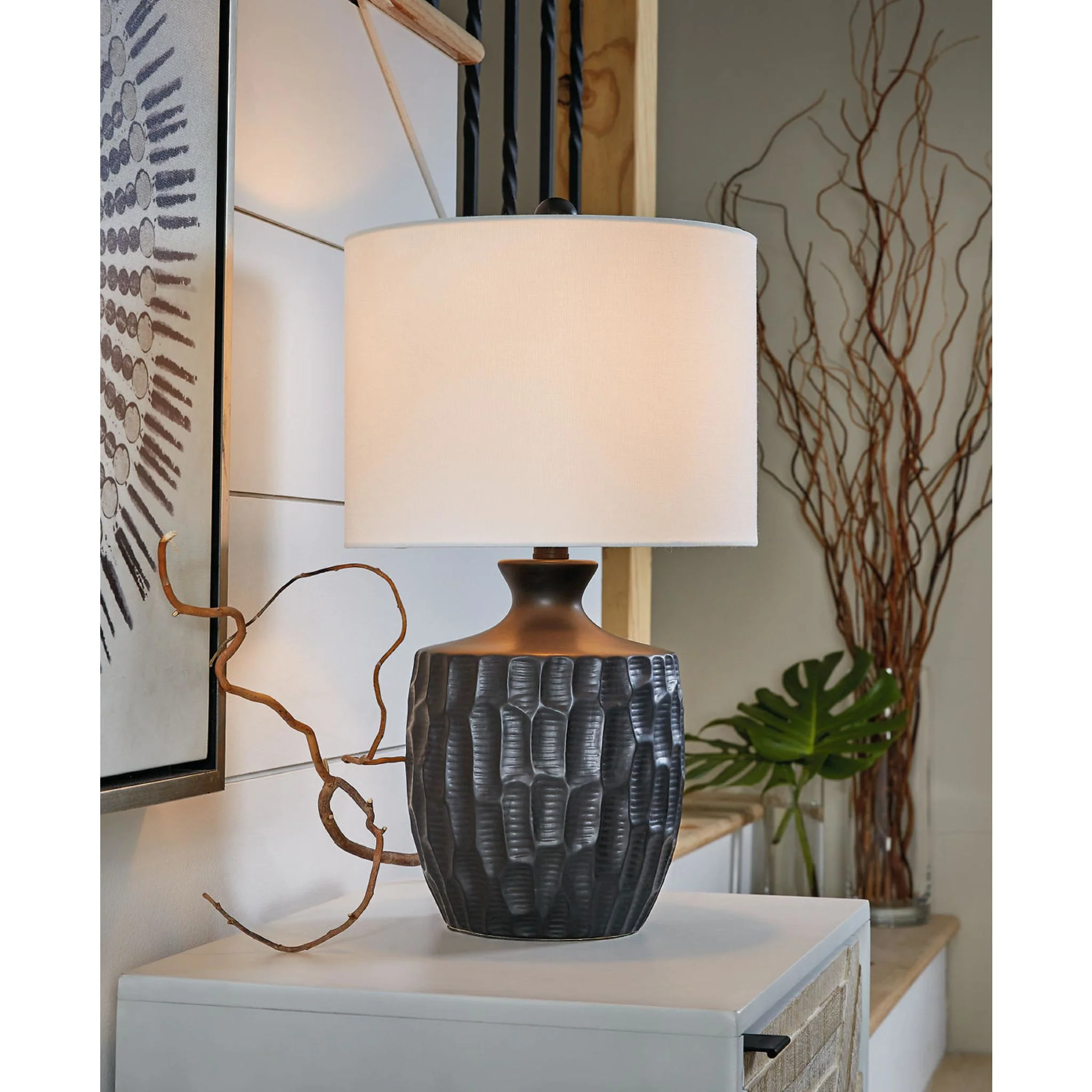 Ellisley Table Lamp - Image 25