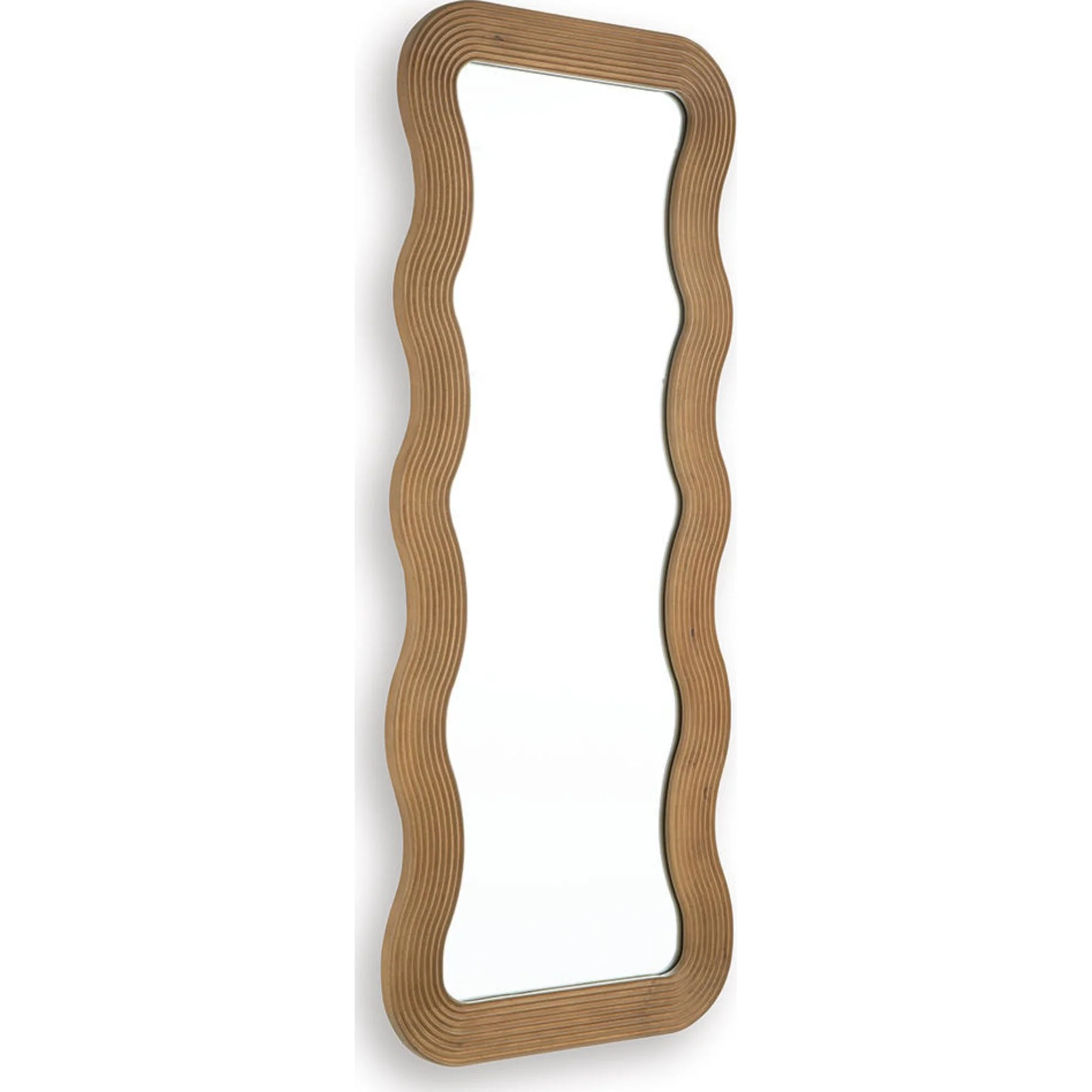 Ellisonville Floor Mirror - Image 3