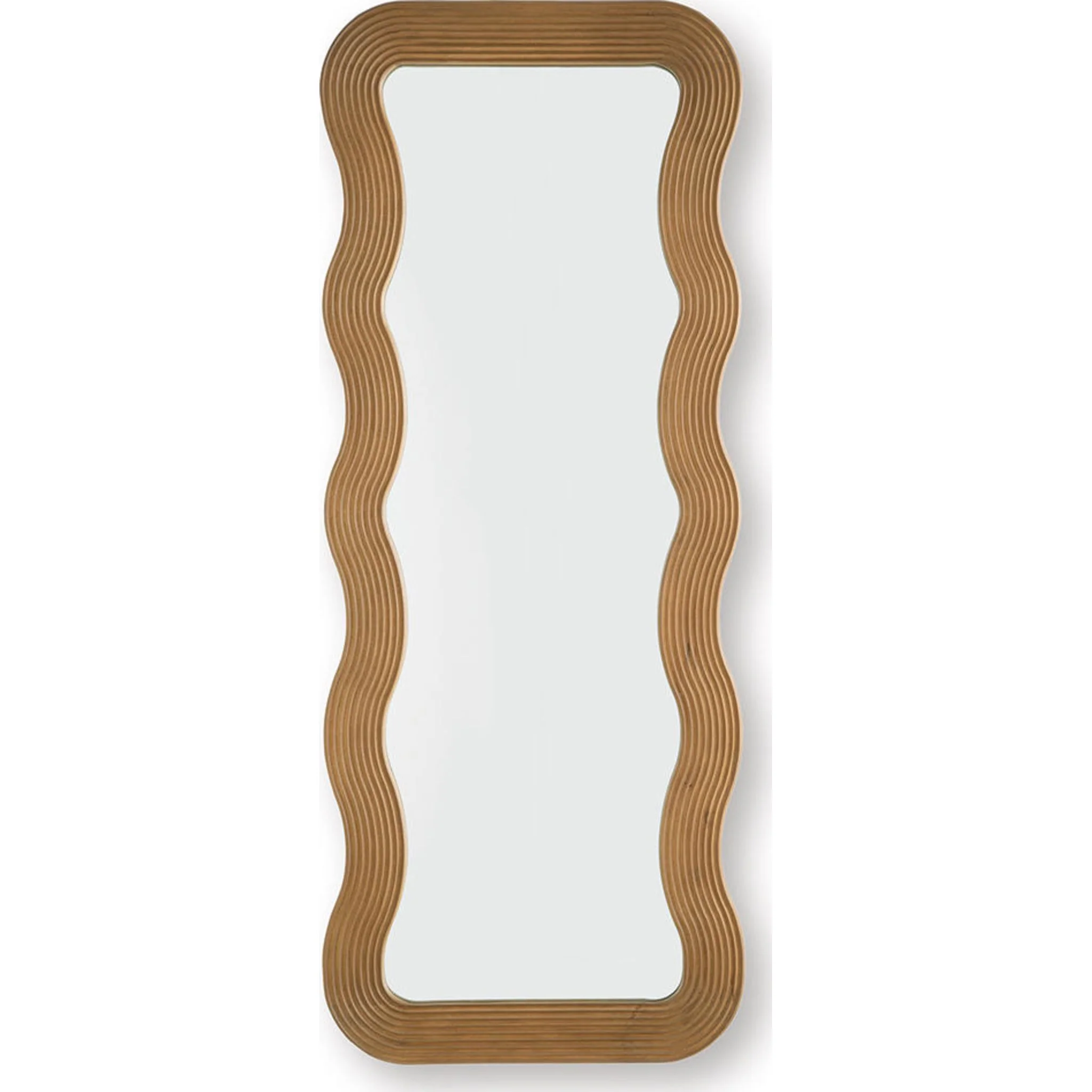 Ellisonville Floor Mirror - Image 6