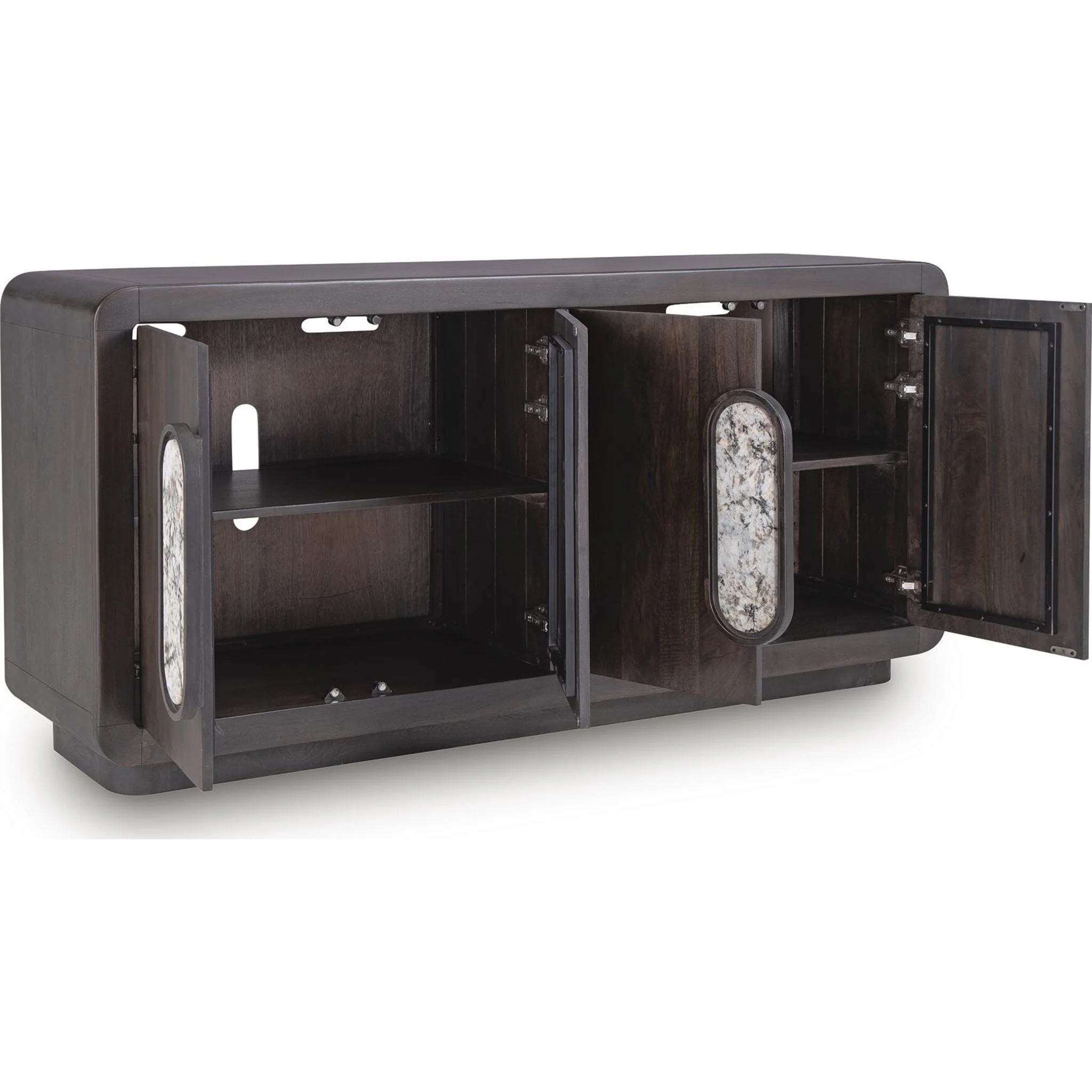 Elliston Accent Cabinet - Image 11