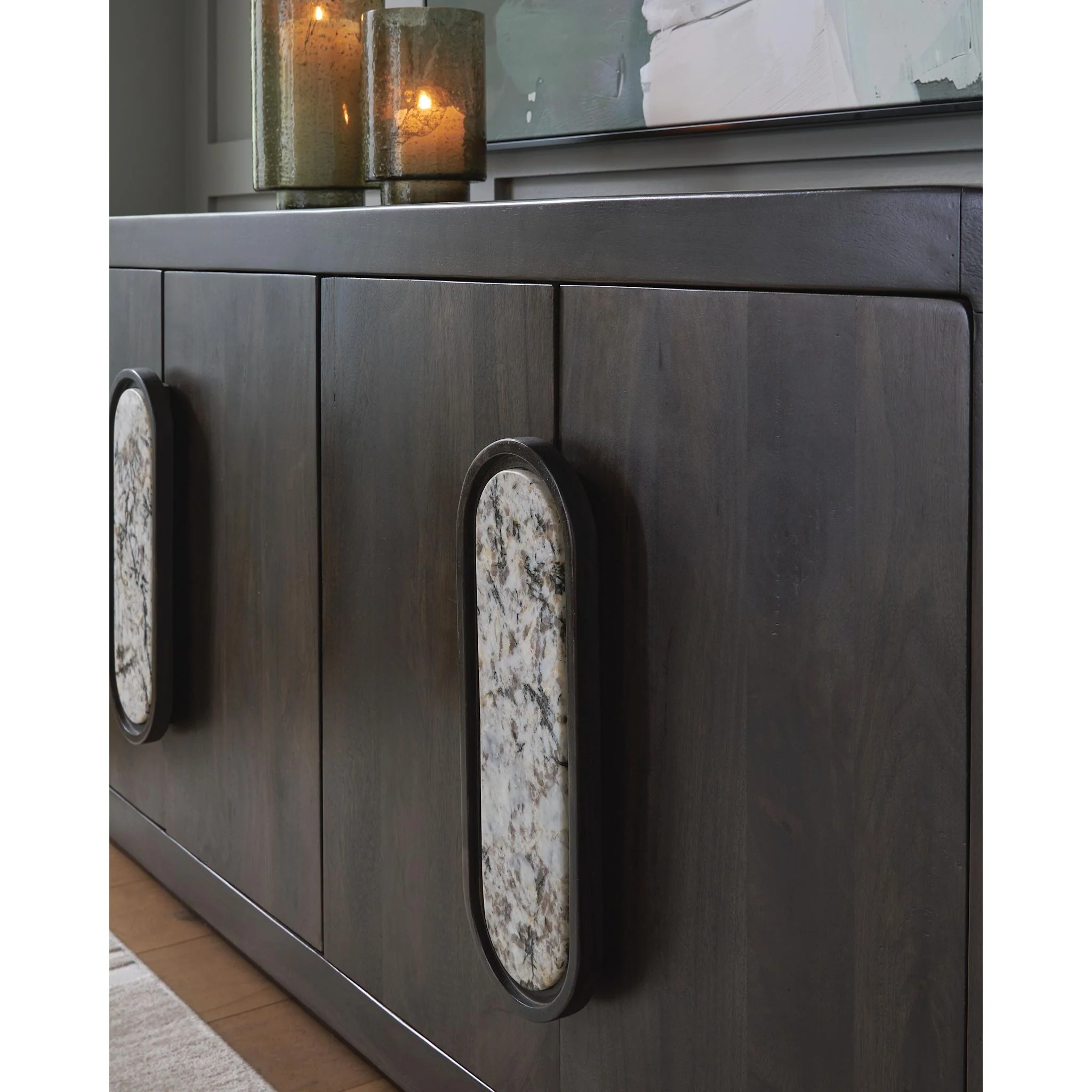 Elliston Accent Cabinet - Image 13
