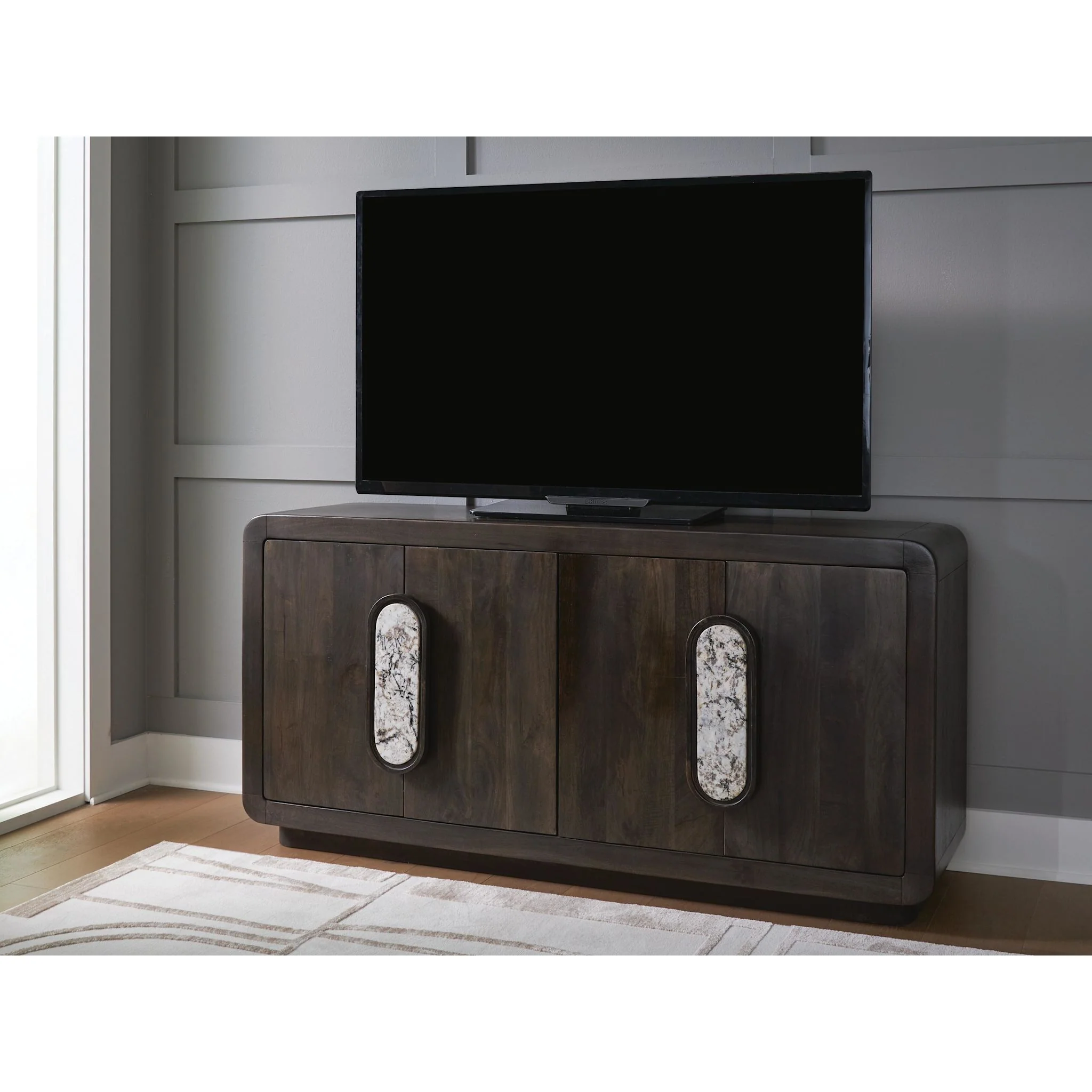 Elliston Accent Cabinet - Image 14