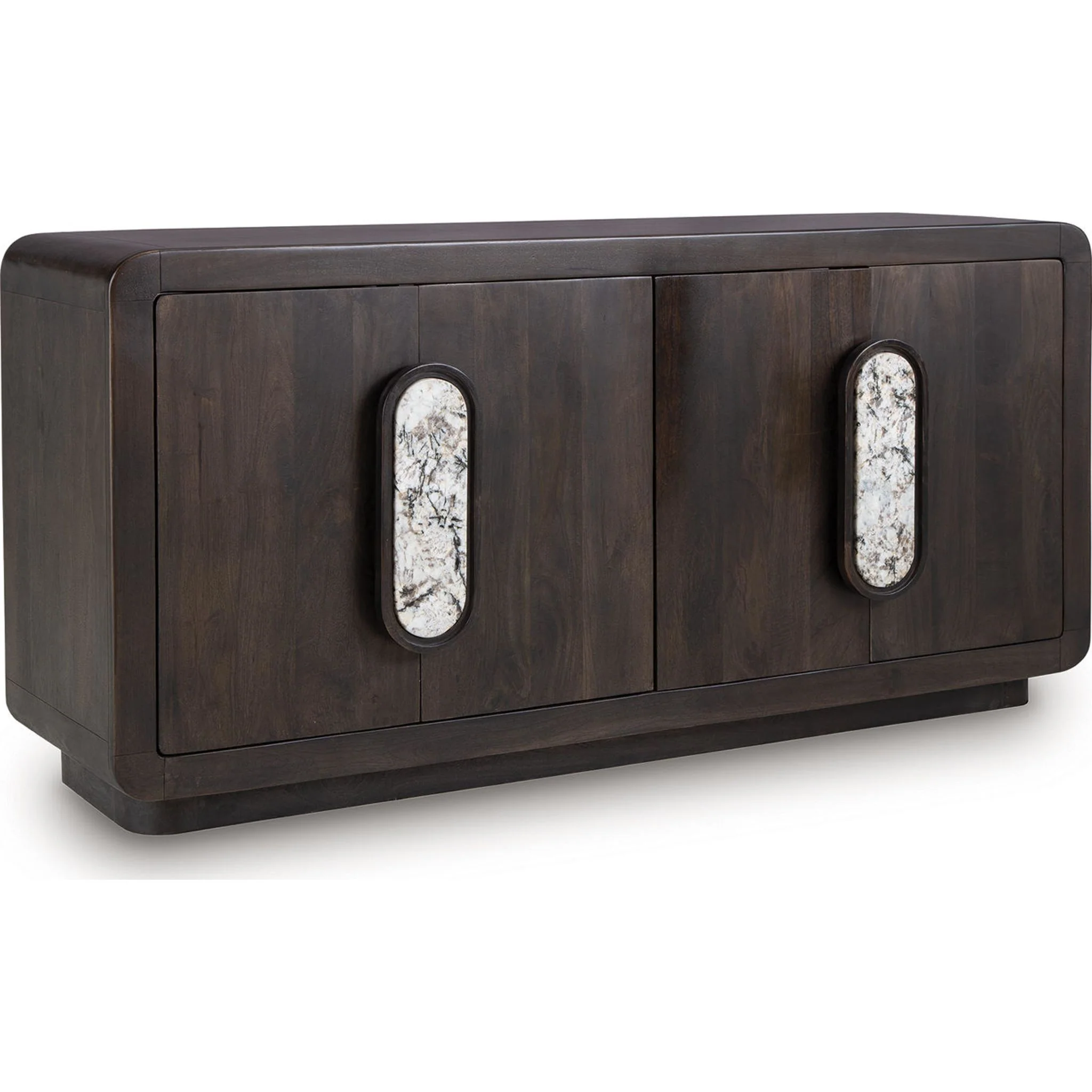 Elliston Accent Cabinet - Image 4