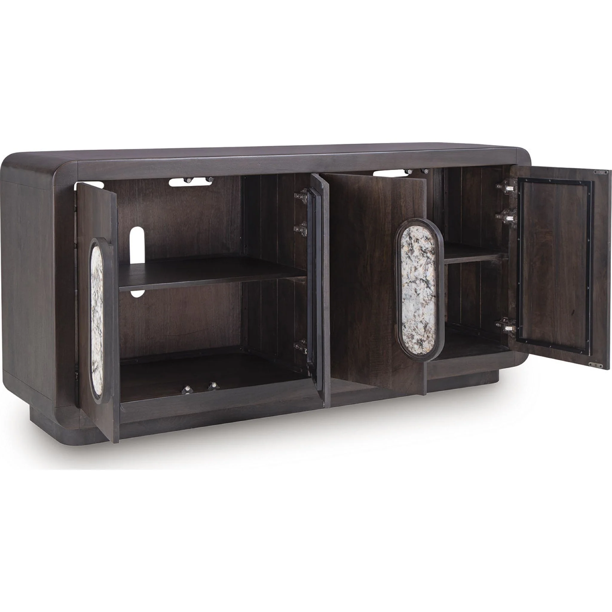 Elliston Accent Cabinet - Image 5