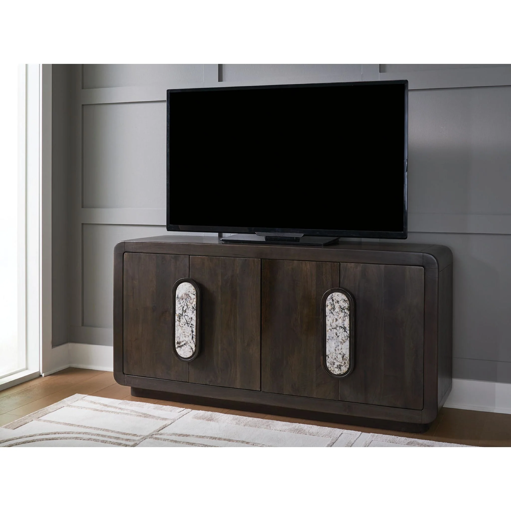 Elliston Accent Cabinet - Image 9