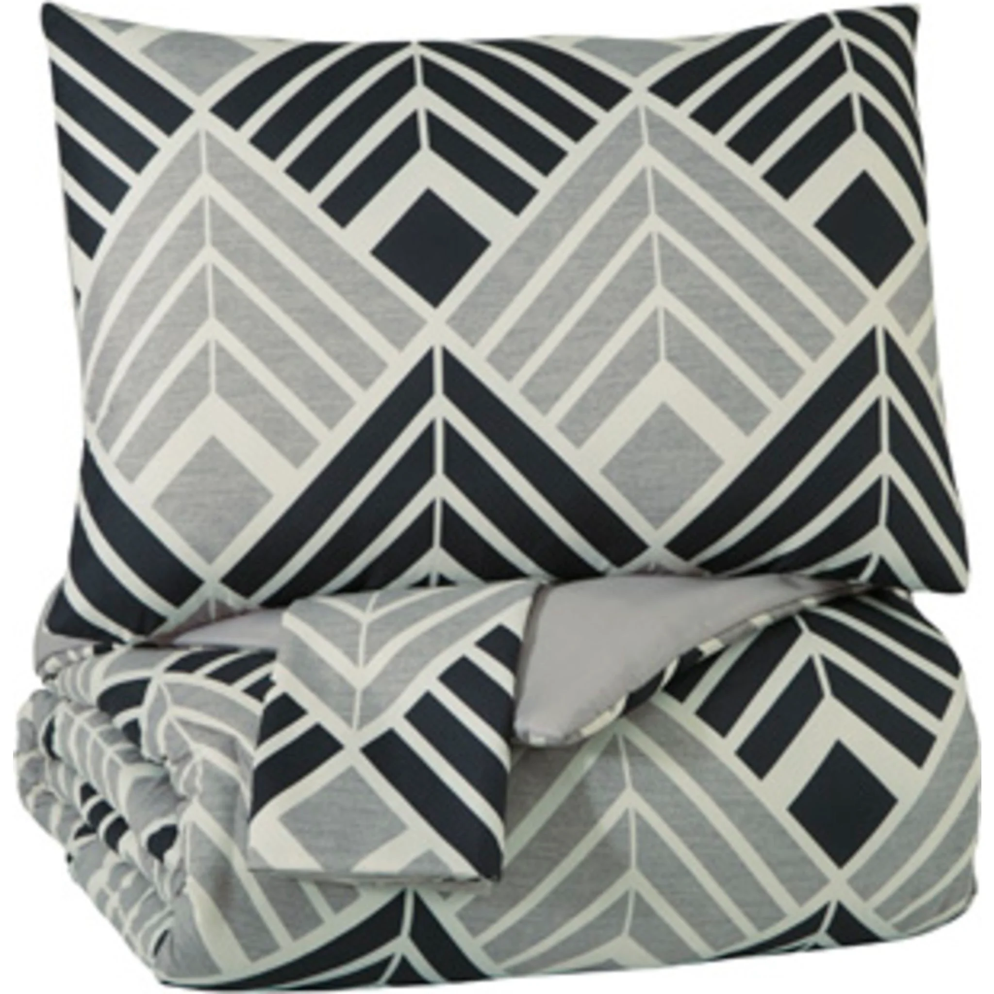 Ellowyn King Comforter Set - Image 3