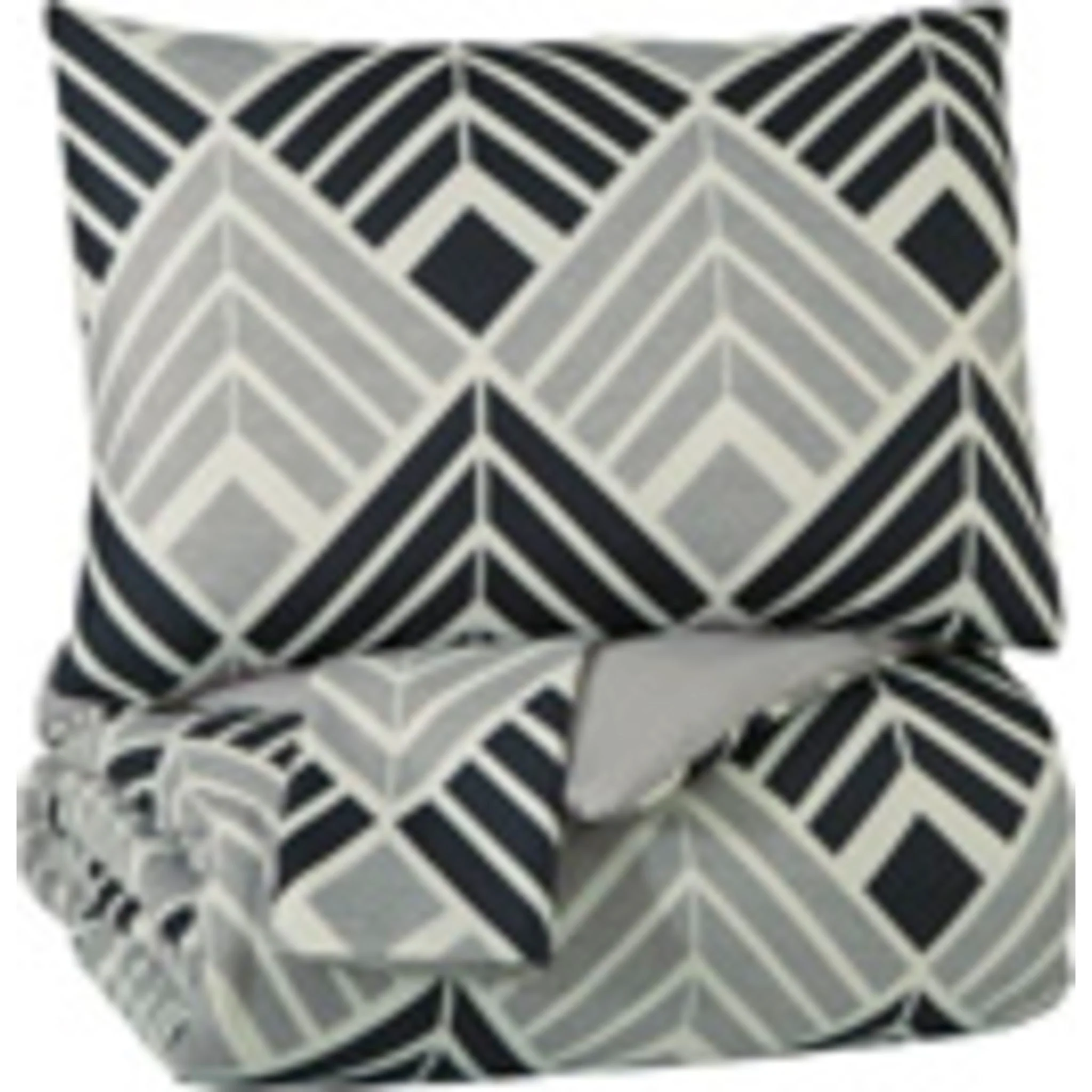 Ellowyn Queen Comforter Set - Image 4