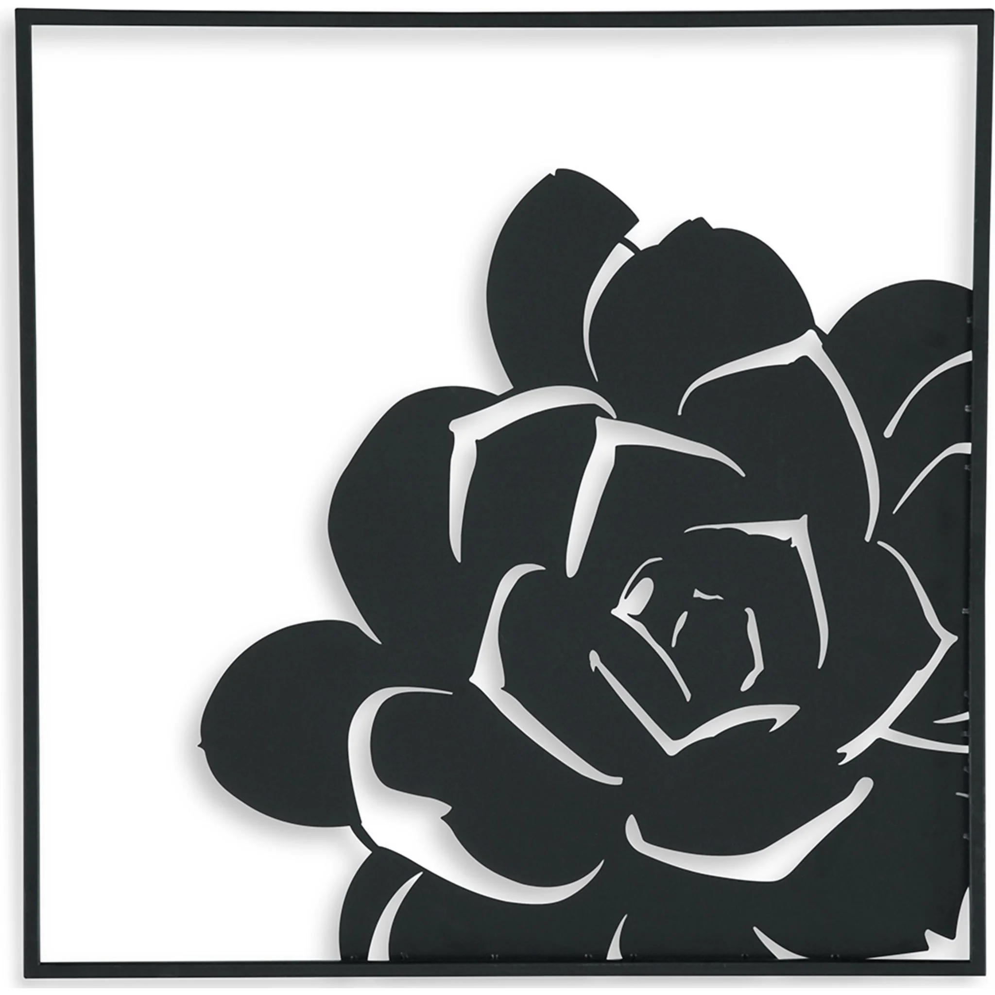 Ellyse Wall Decor - Image 4