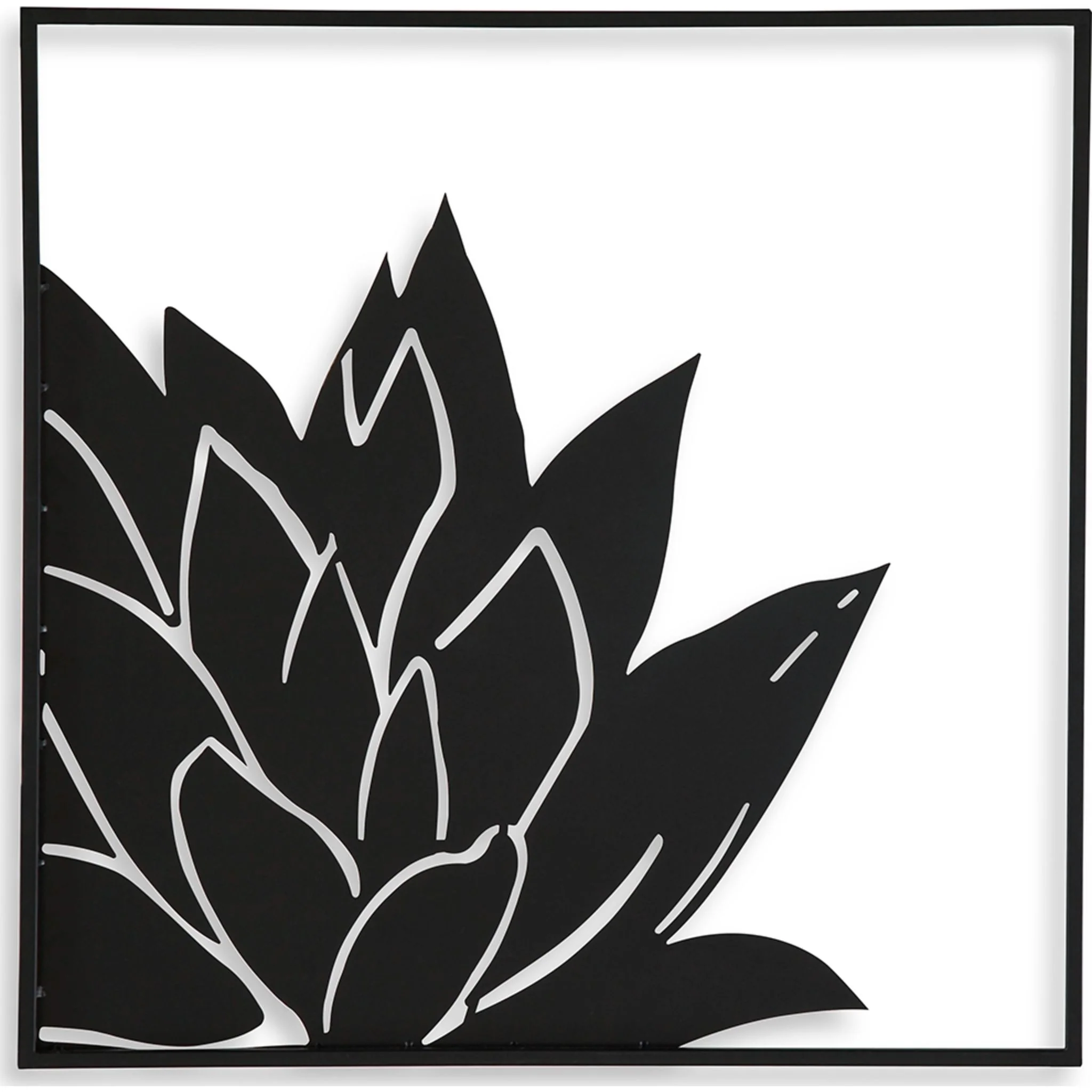 Ellyse Wall Decor - Image 4