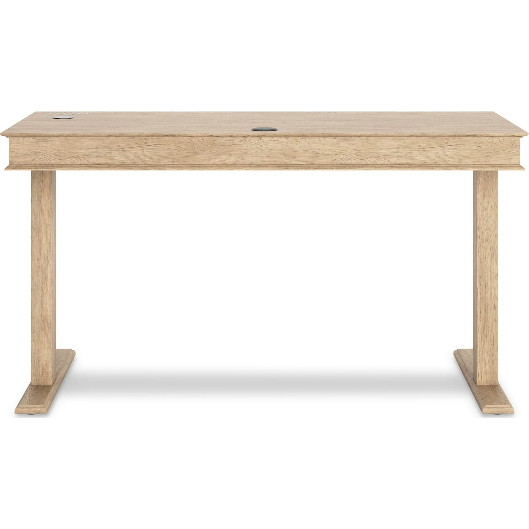 Elmferd Adjustable Height Desk - Image 6