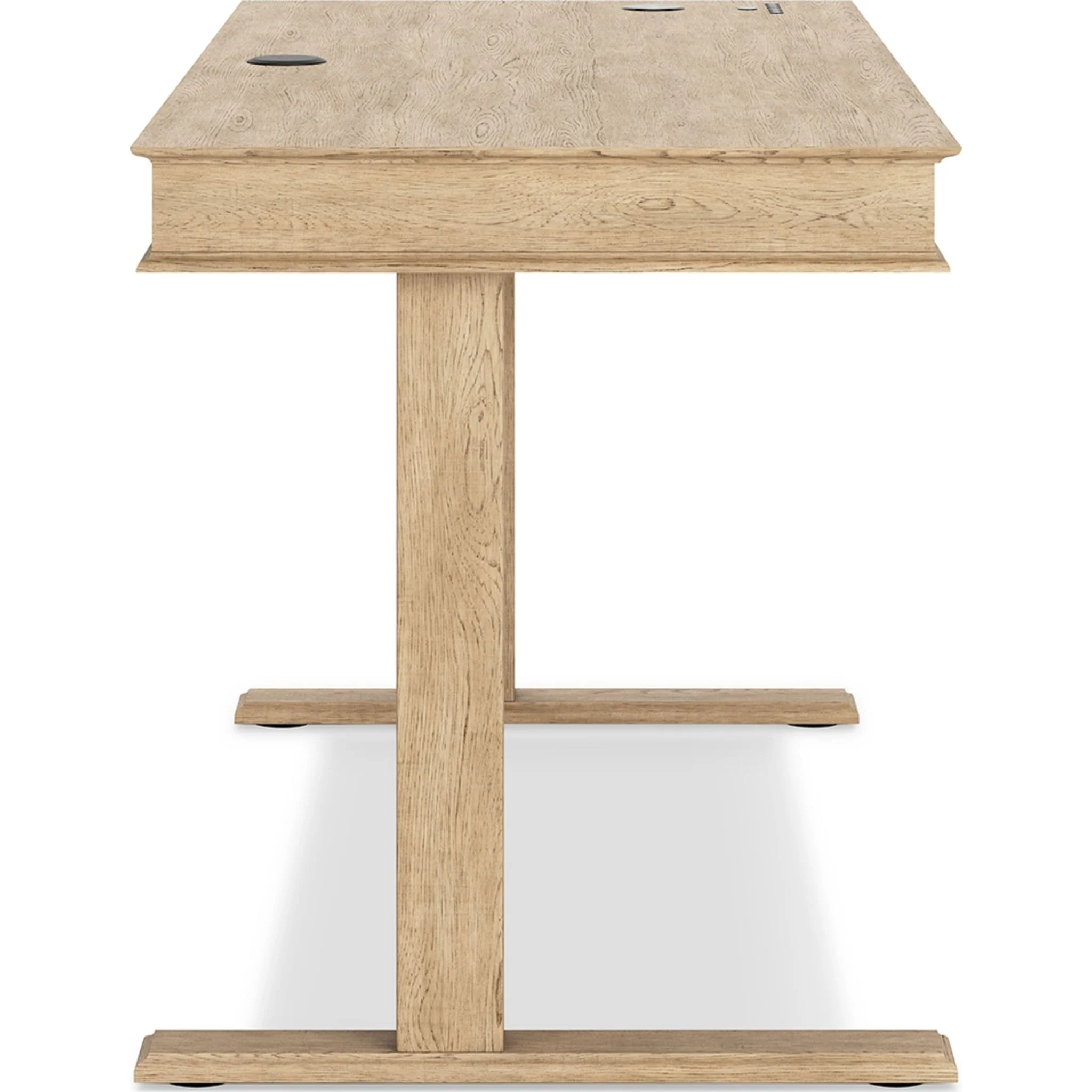 Elmferd Adjustable Height Desk - Image 8