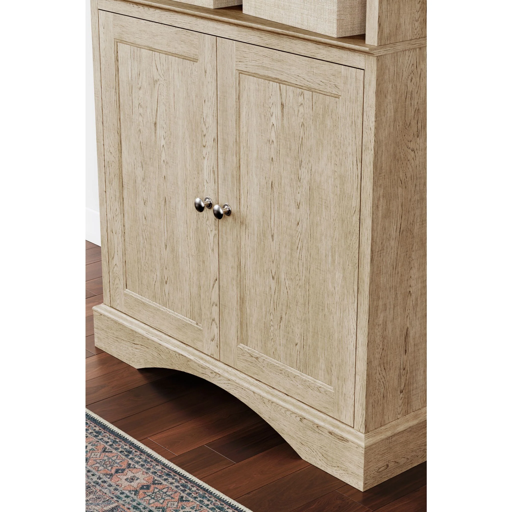 Elmferd Bookcase - Image 10