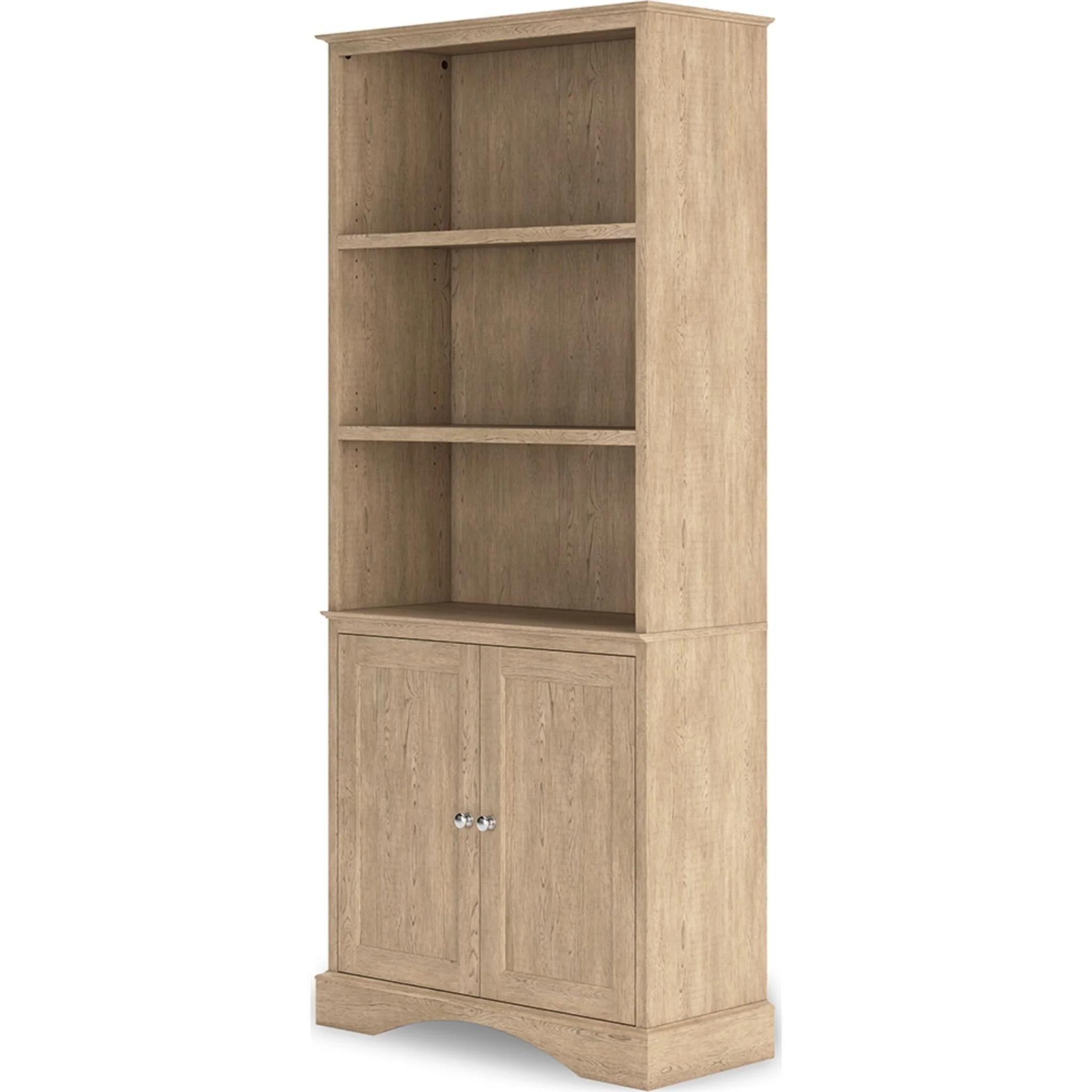 Elmferd Bookcase - Image 3