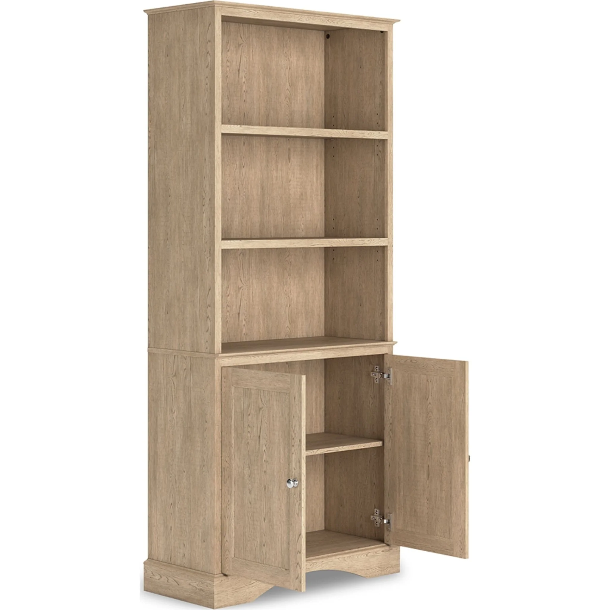 Elmferd Bookcase - Image 4