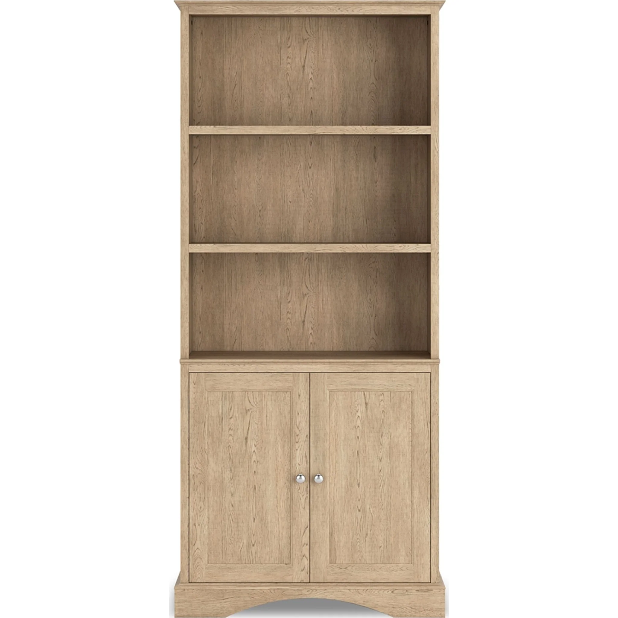 Elmferd Bookcase - Image 5